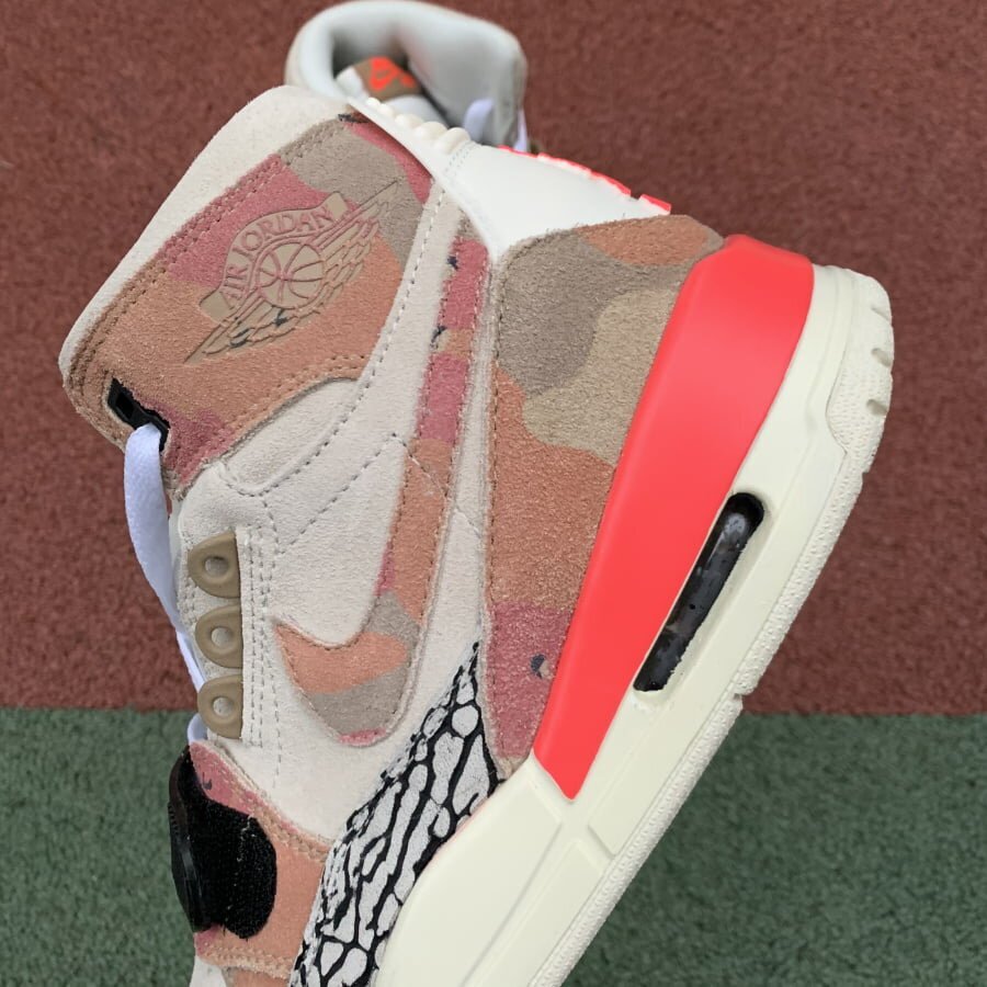 AJ Legacy 312 Desert Camo - Image 4