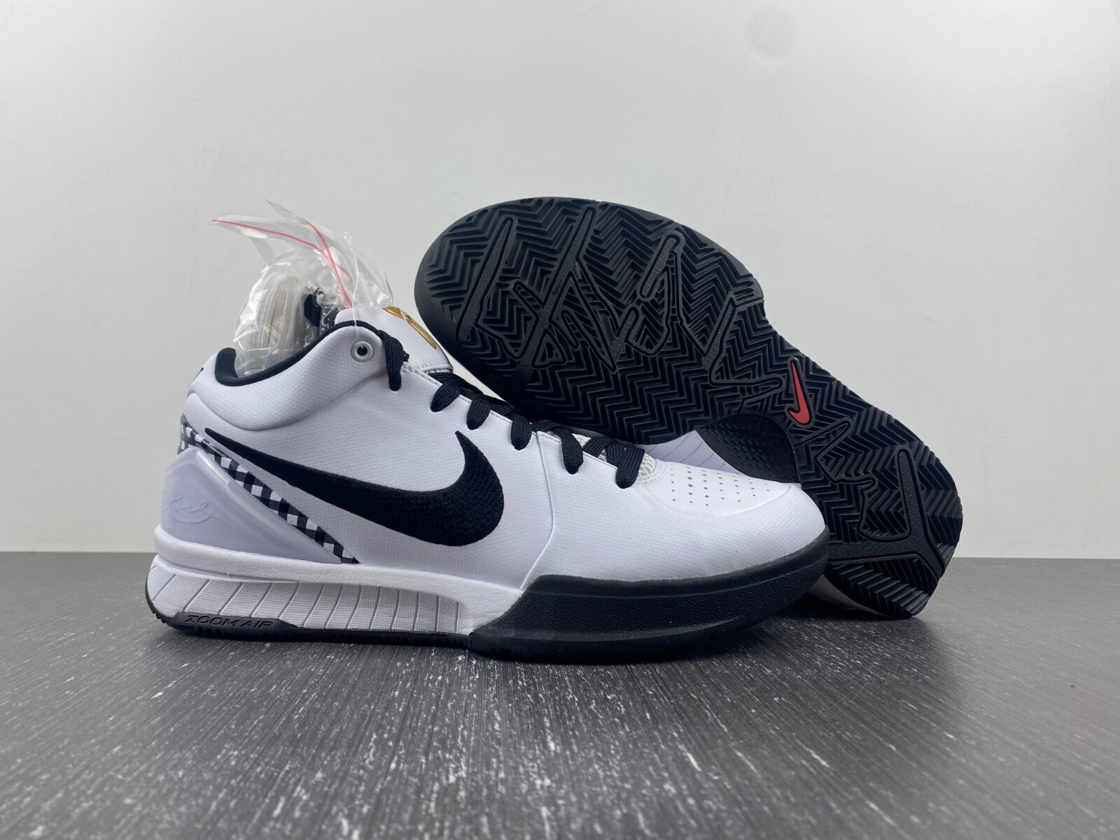 Zoom Kobe 4 Protro Mambacita "GIGI" - Image 3