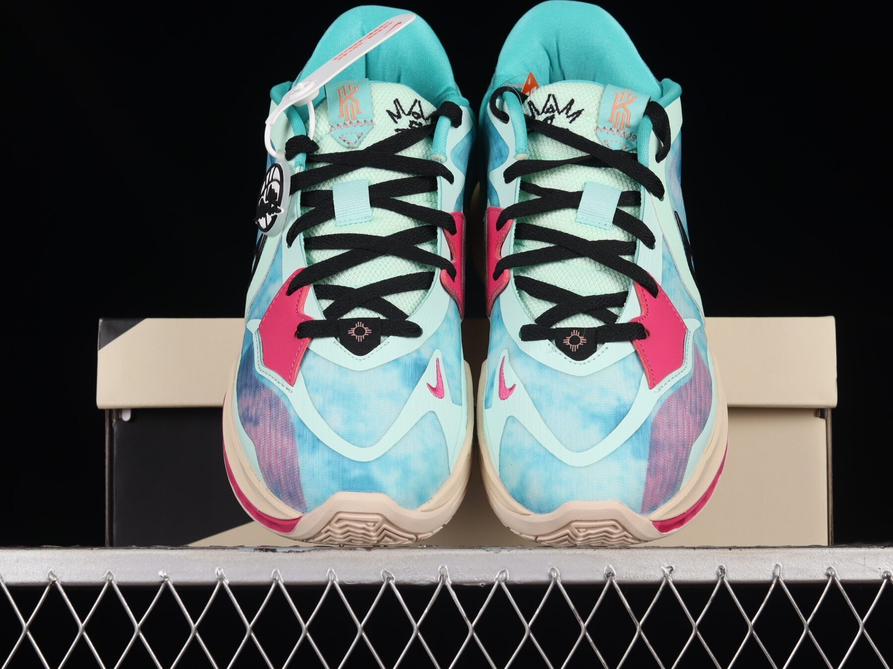 Kyrie Low 5 Community - Image 5