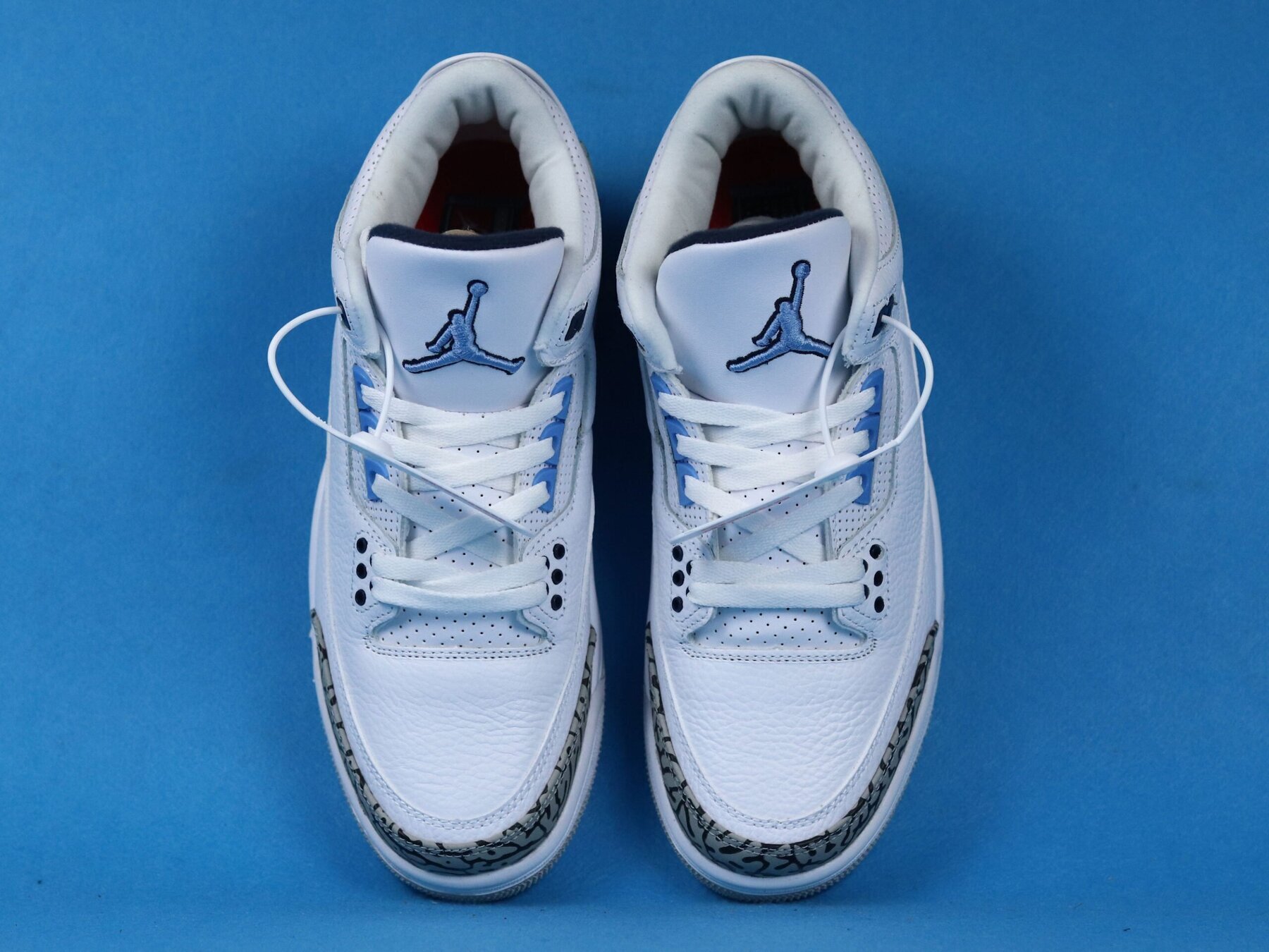 AJ3 Retro UNC 2020 - Image 6