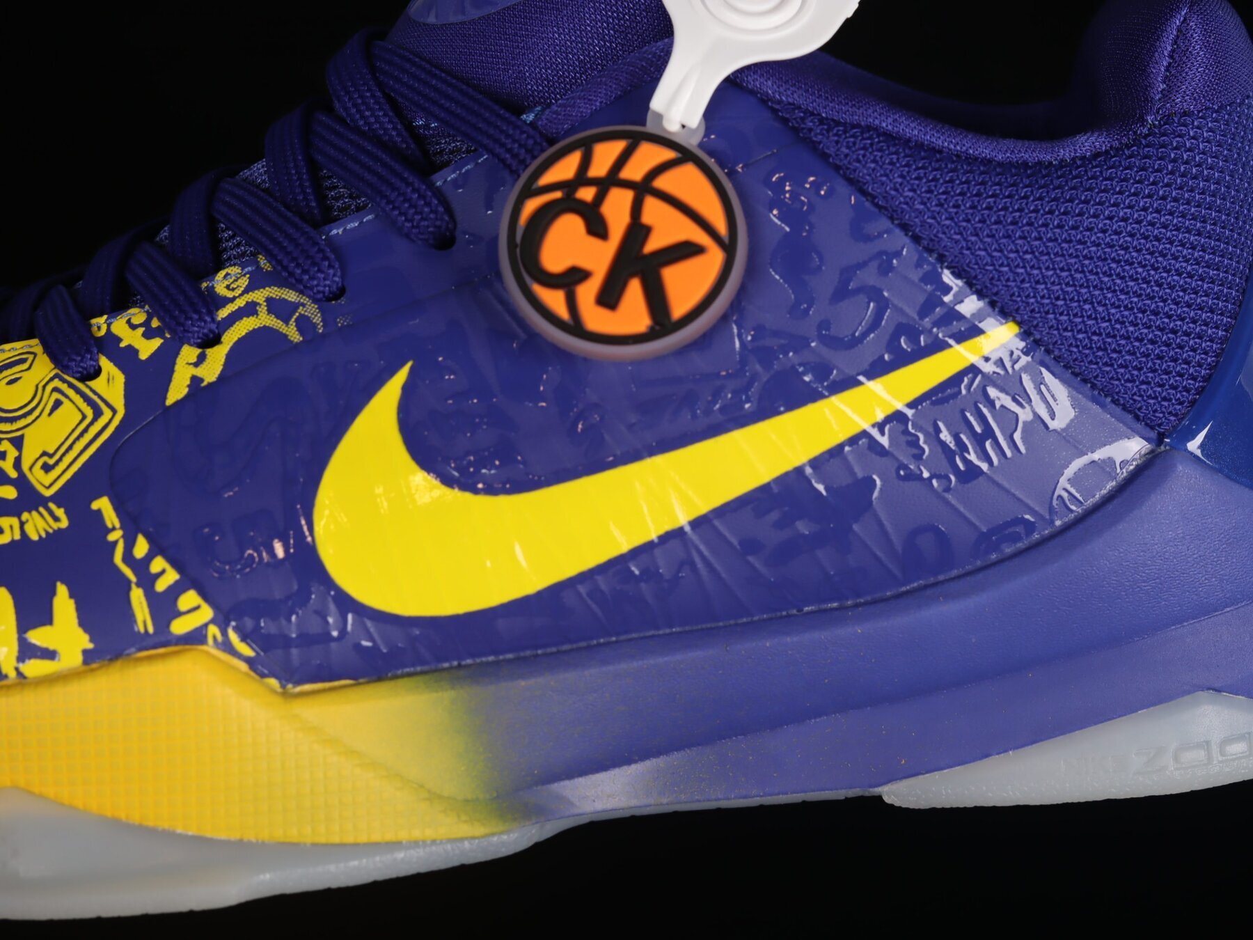 Kobe 5 Protro 5 Rings - Image 2
