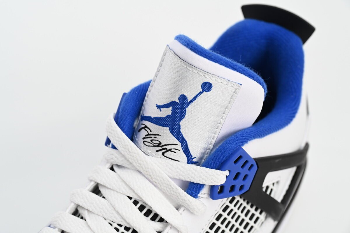 AJ4 Retro Motorsports - Image 2