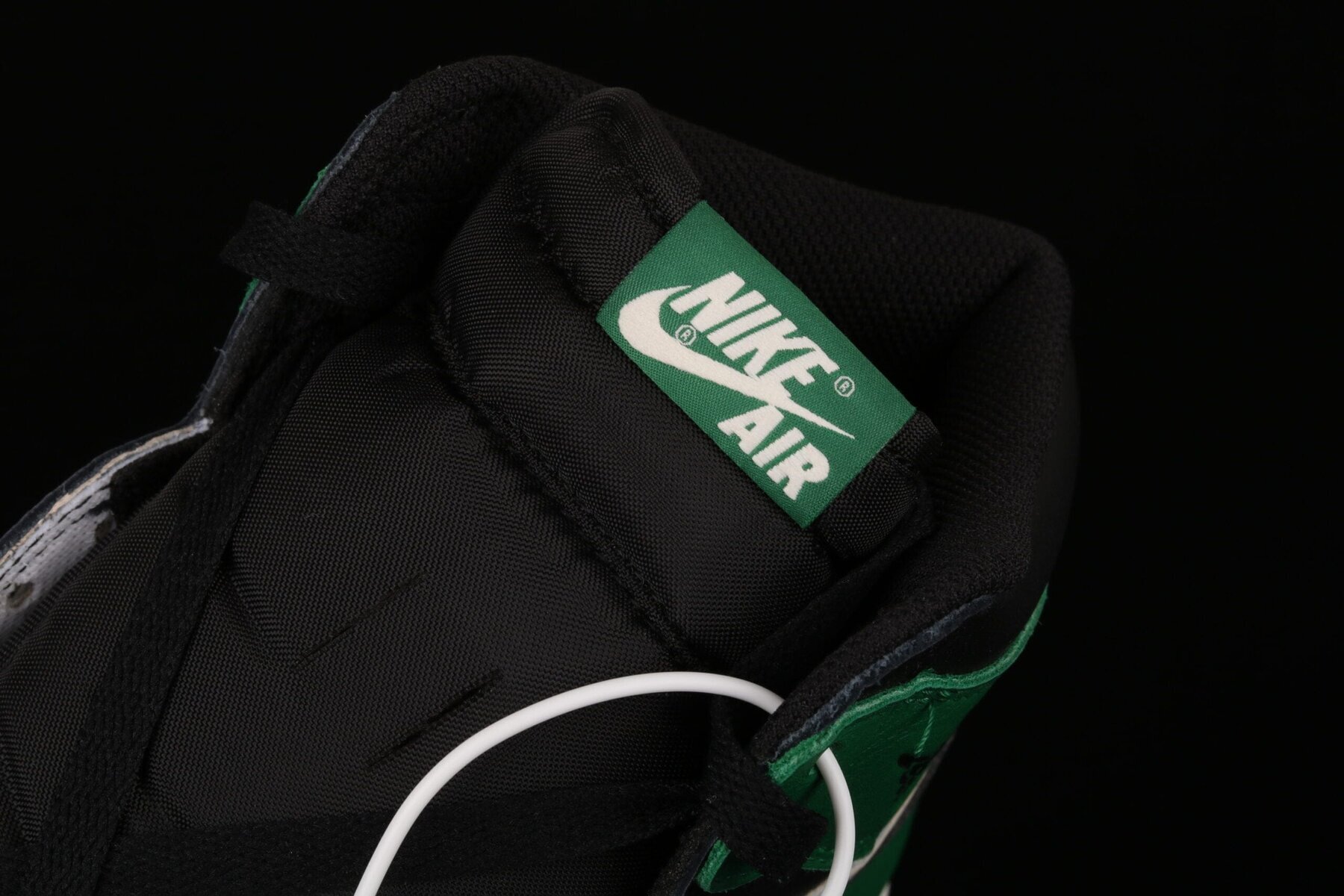 AJ1 Retro High Pine Green - Image 4
