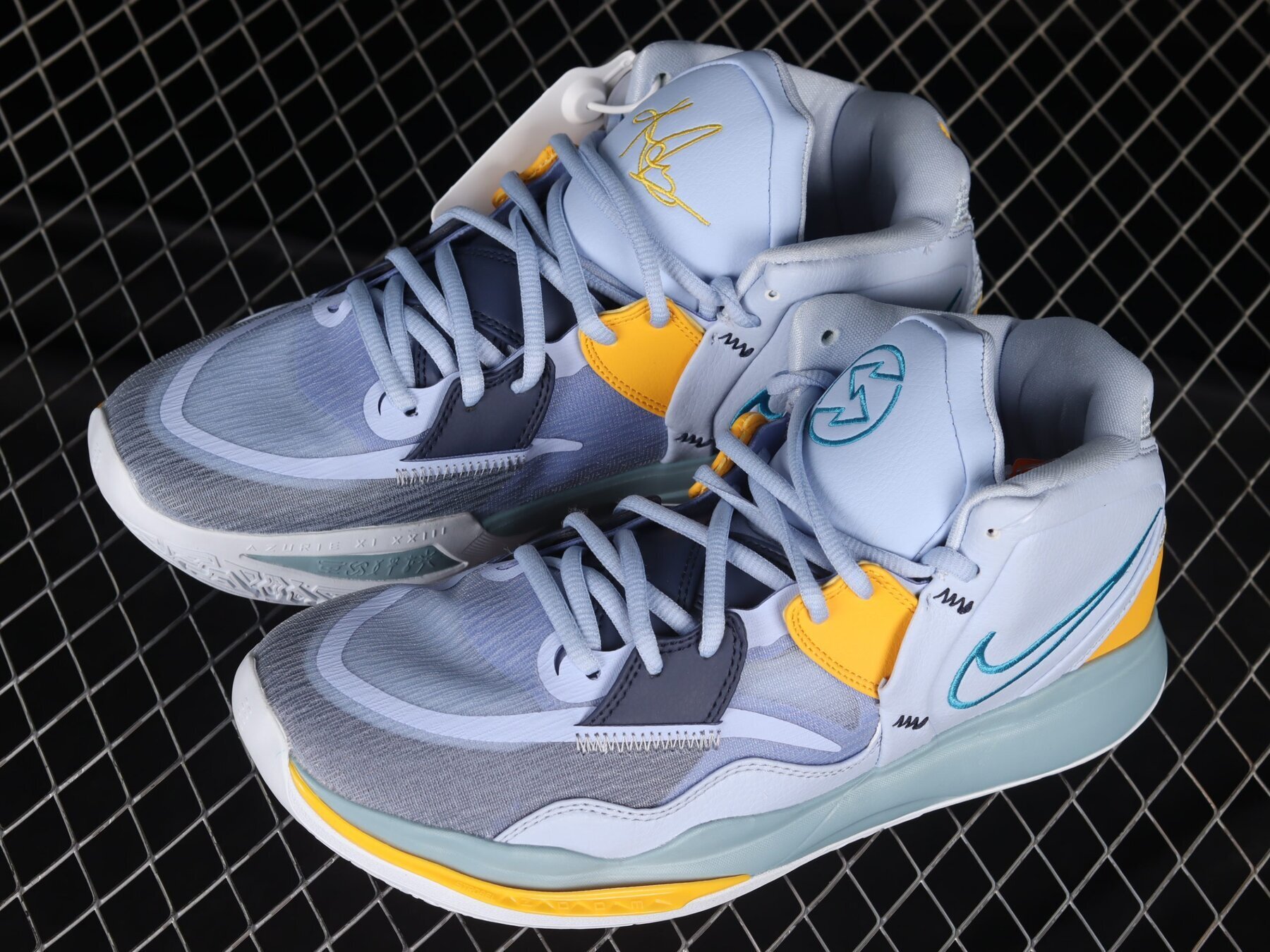 Kyrie Infinity Future Past - Image 2