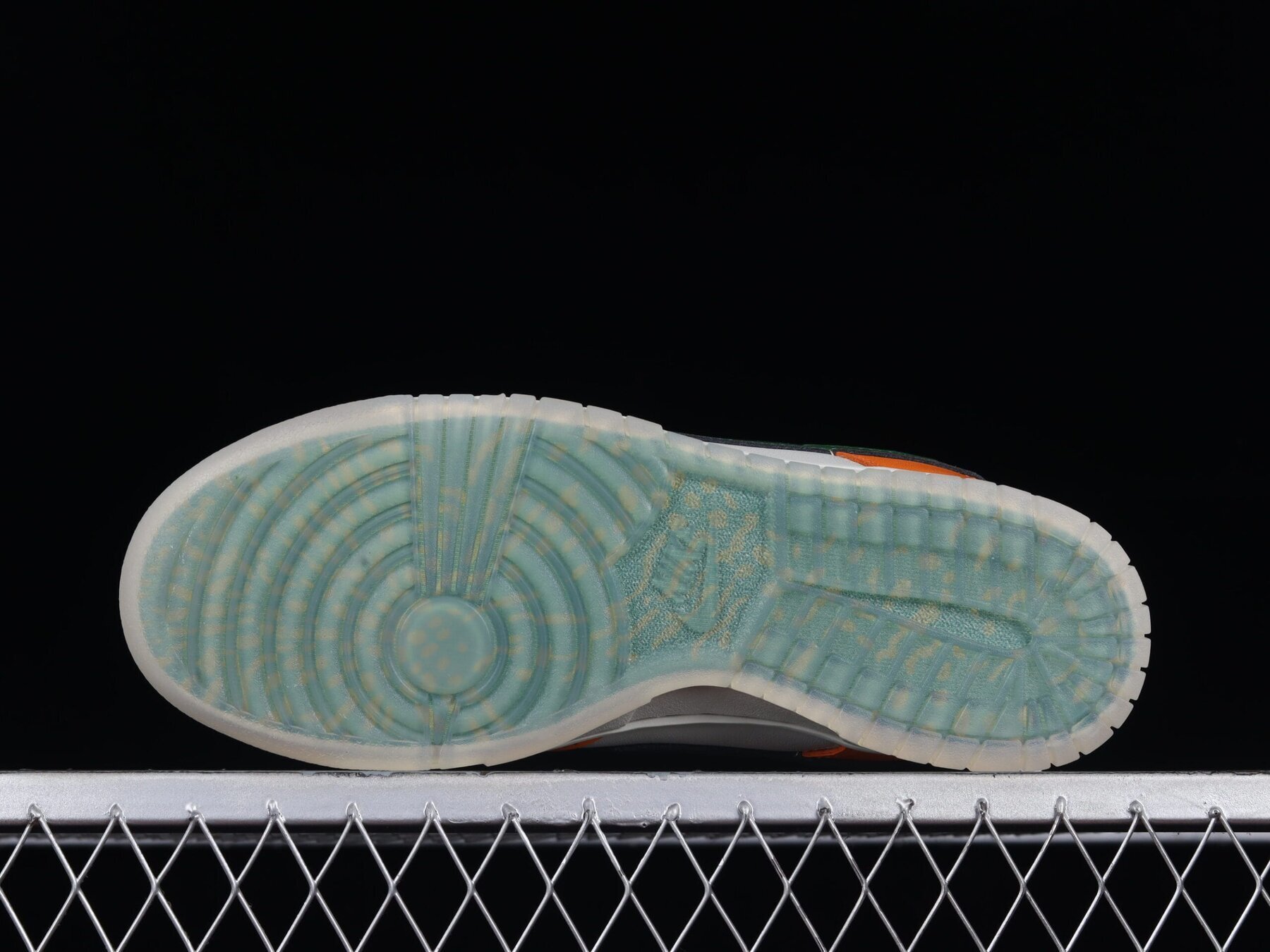 Dunk Low Florida A&M University - Image 12