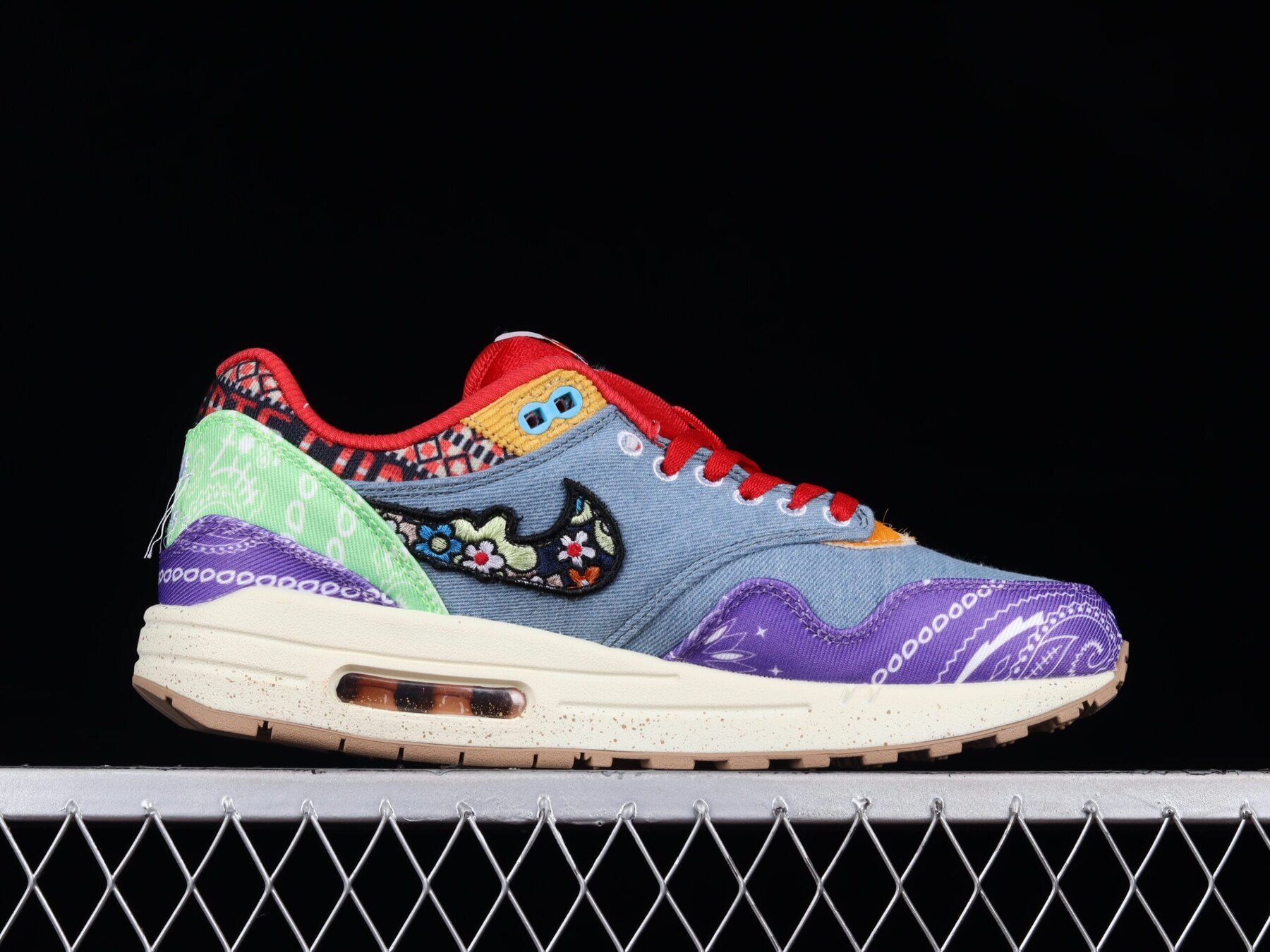 Air Max 1 SP Concepts Far Out (Regular Box) - Image 2