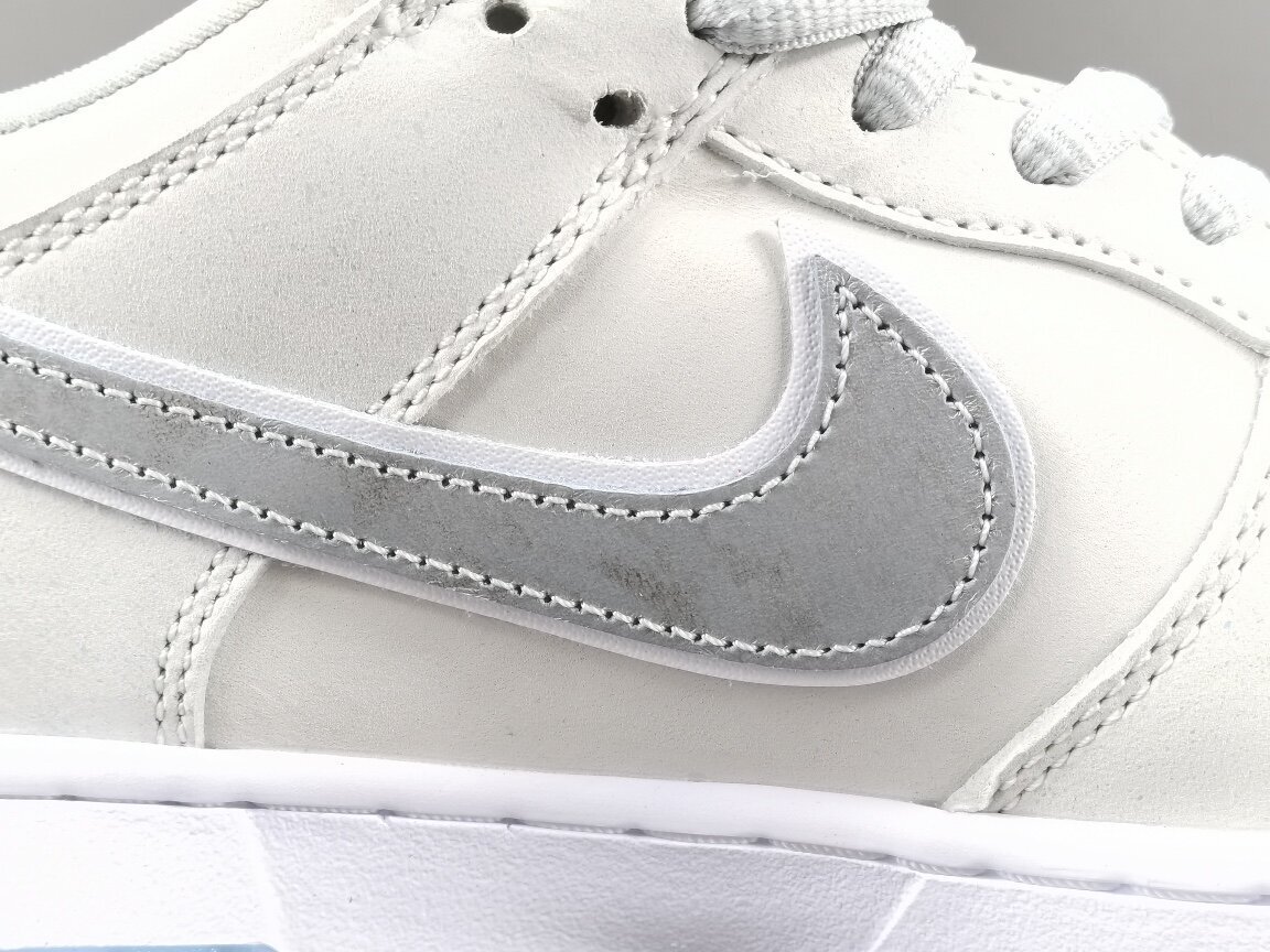 CNCPTS x SB Dunk Low White Lobster ( EARLY RELEASE ) - Image 12