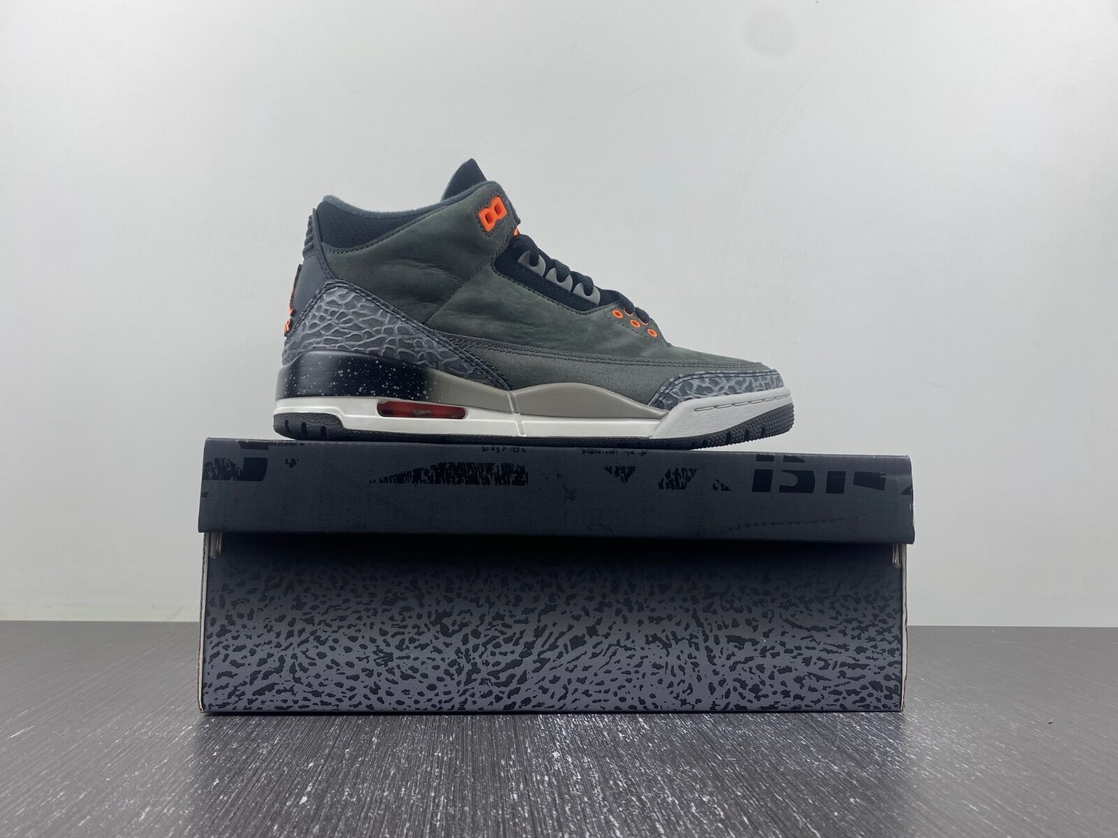 AJ3 Retro Fear Pack (2023) - Image 4