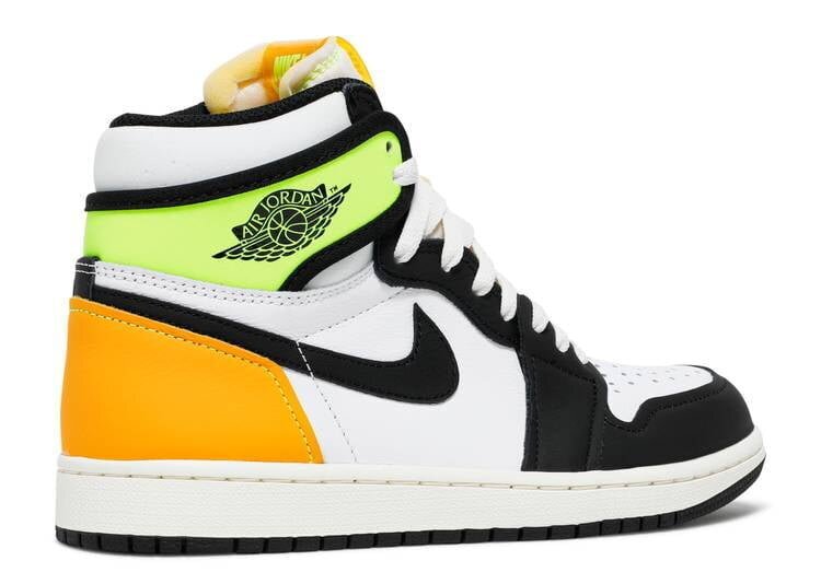 AJ1 University Gold - Image 2