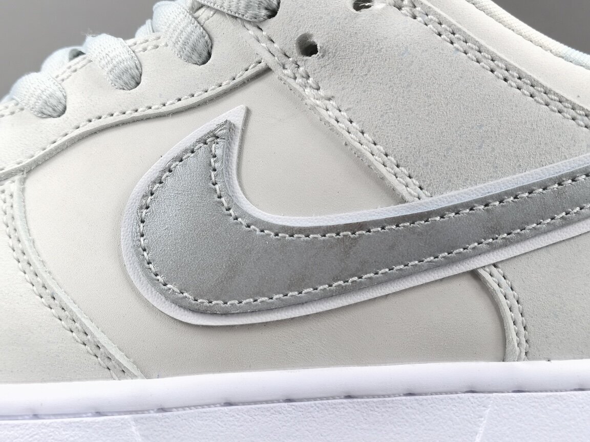 CNCPTS x SB Dunk Low White Lobster ( EARLY RELEASE ) - Image 5