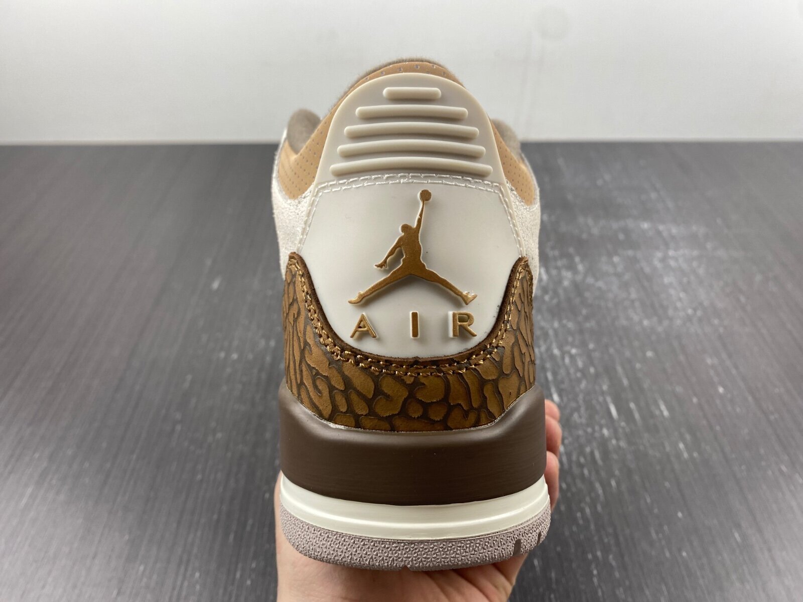AJ3 Retro Palomino - Image 13
