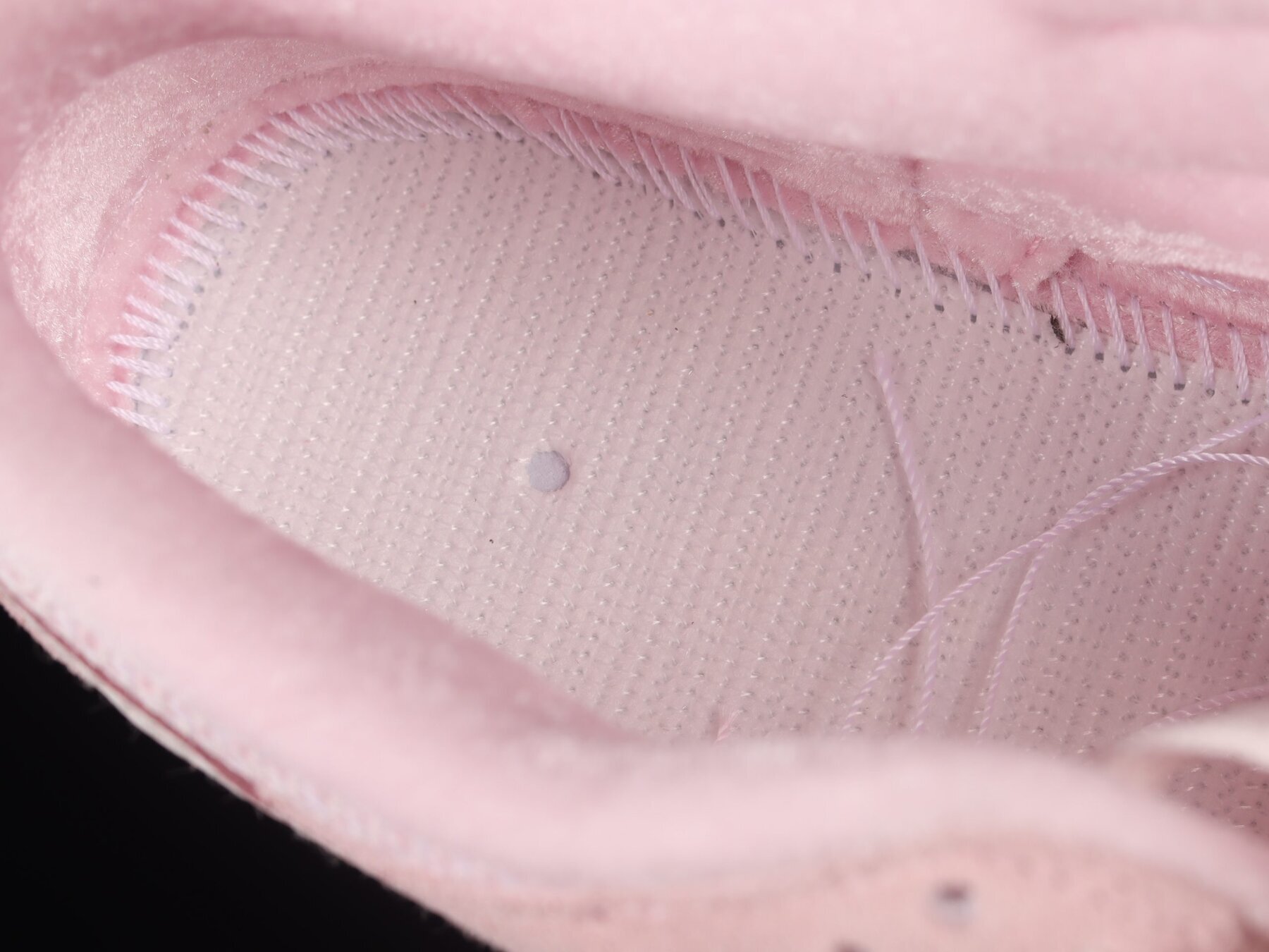 Dunk Low Teddy Bear Light Soft Pink - Image 9