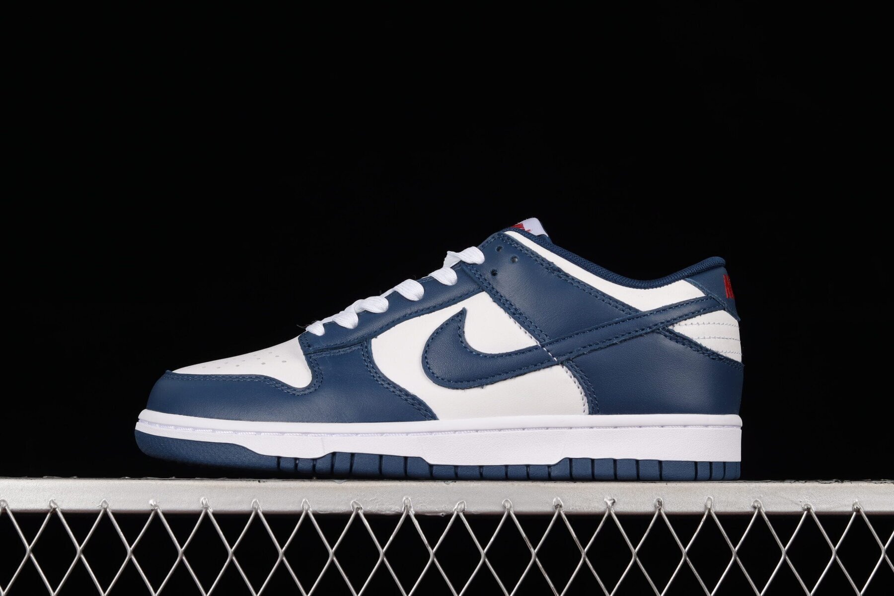 Dunk Low Valerian Blue - Image 6