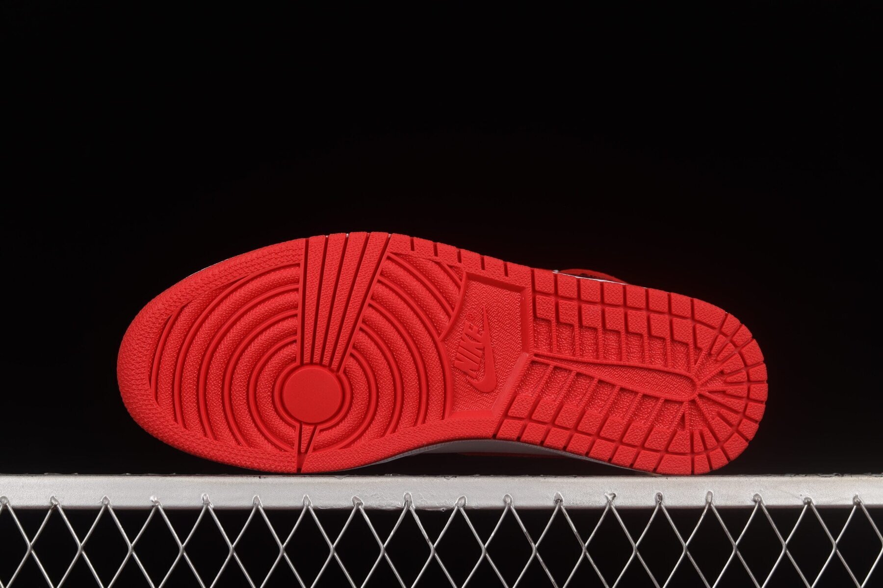 AJ1 Retro High OG, Heritage - Image 4