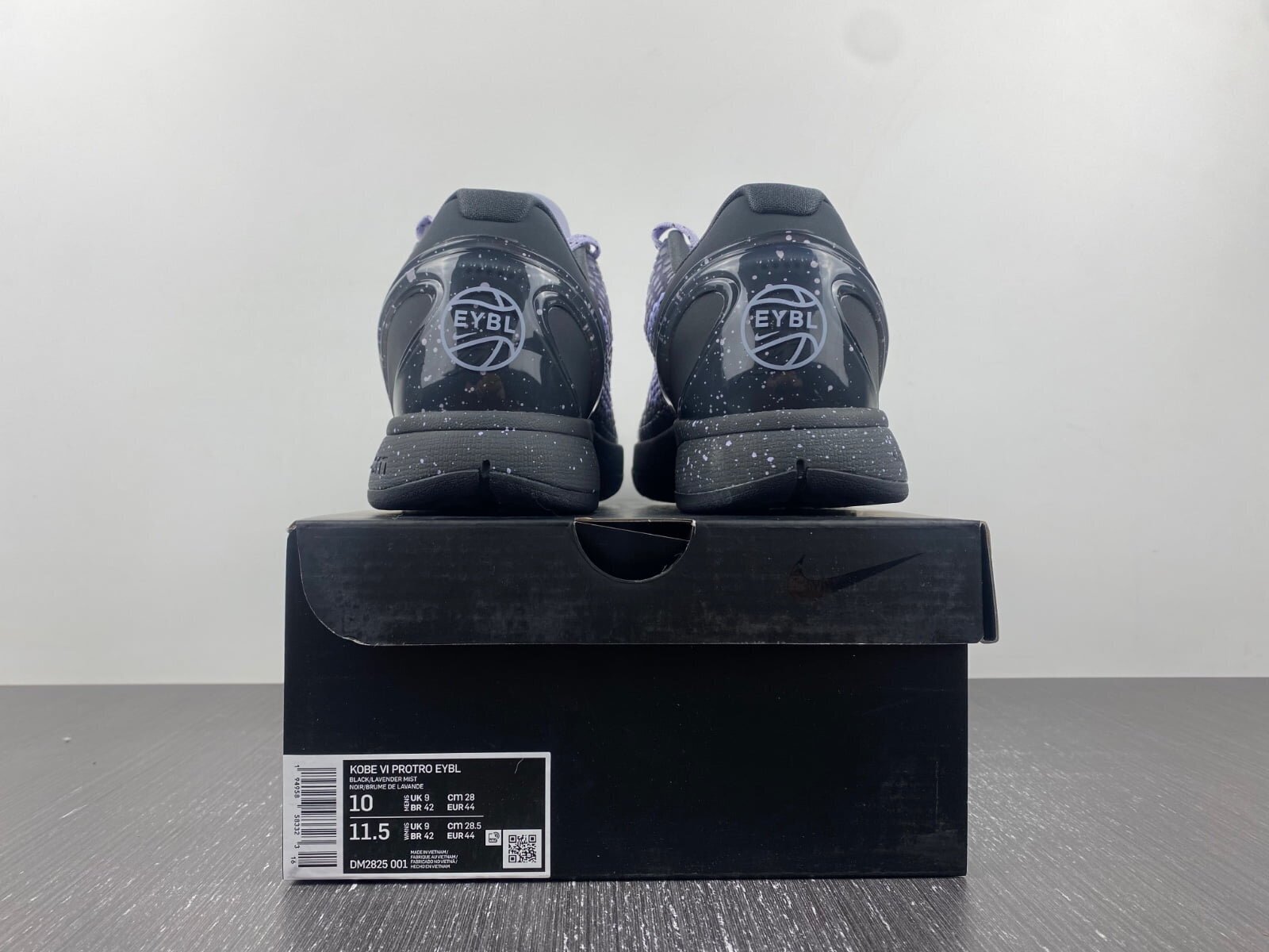 Kobe 6 Protro EYBL - Image 11