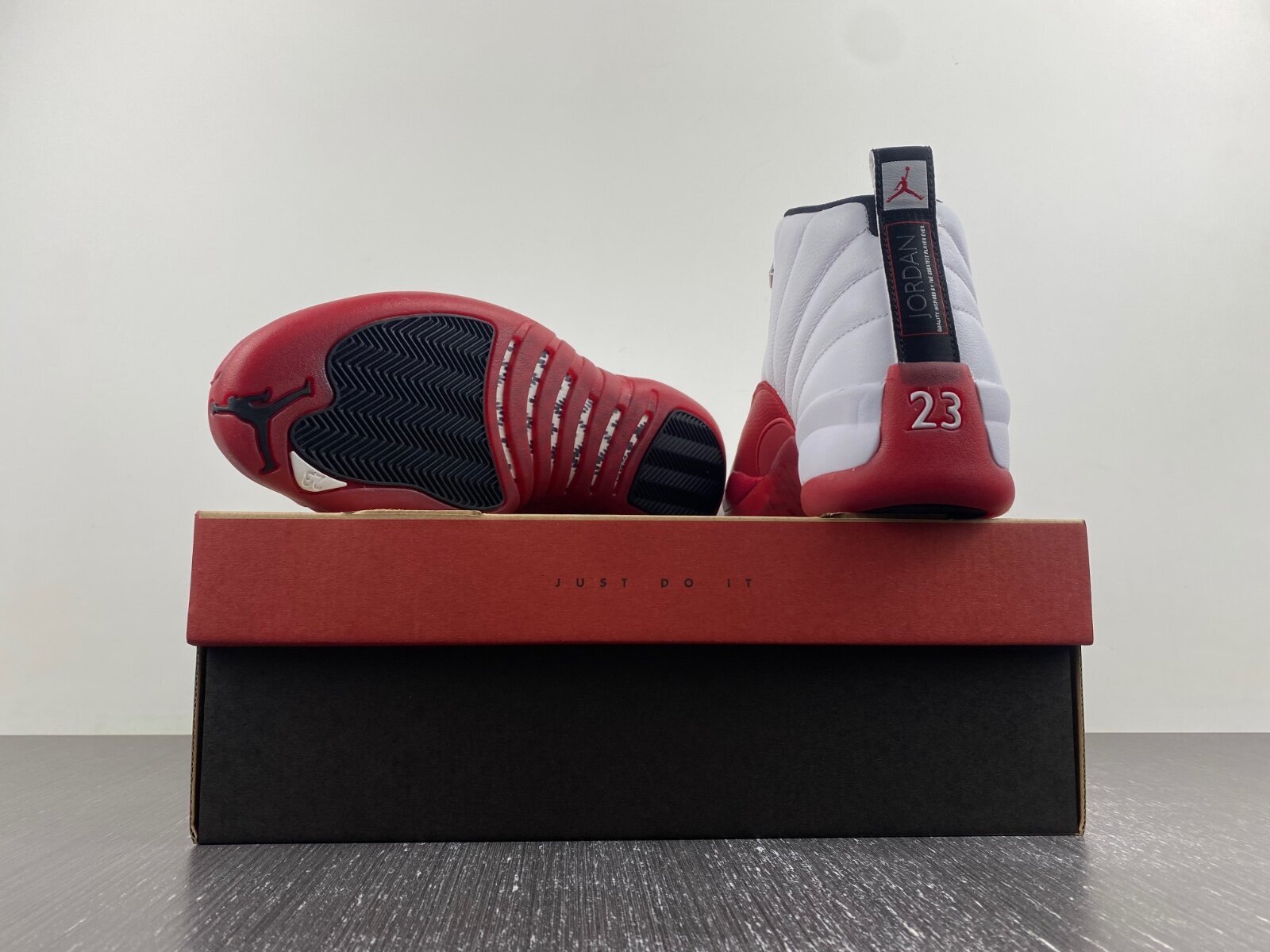 AJ12 Cherry - Image 18
