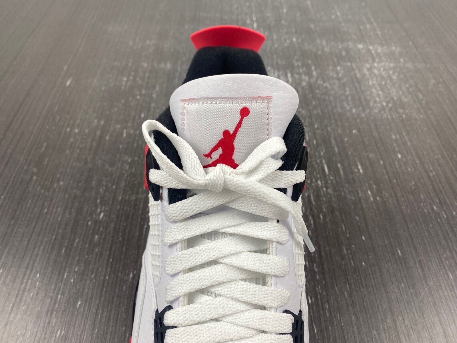AJ4 Retro Red Cement - Image 8