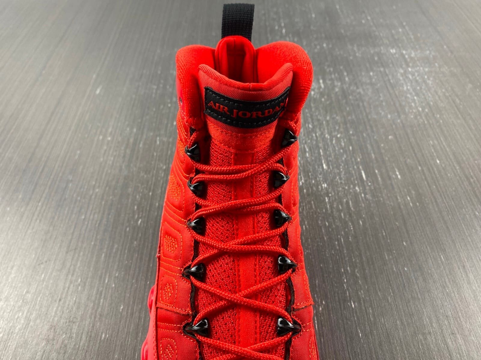 AJ9 Retro Chile Red - Image 15