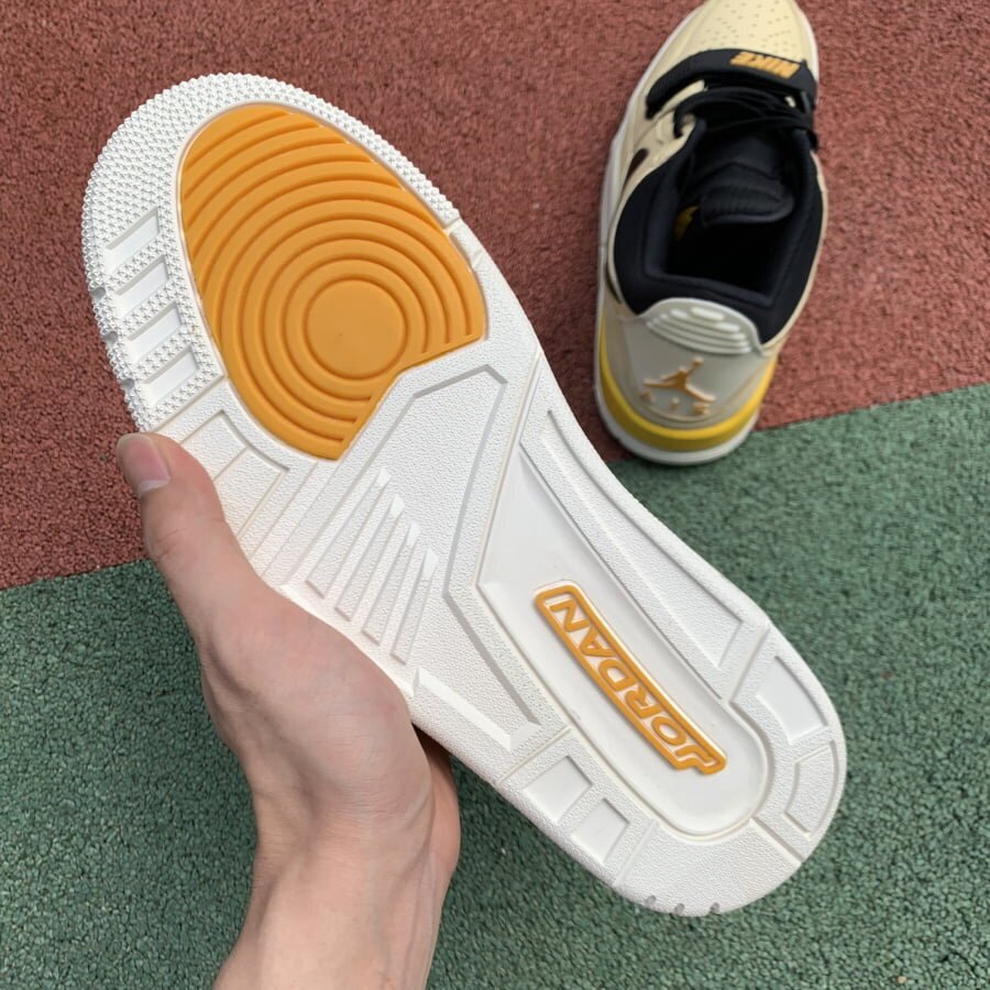 AJ Legacy 312 GS - Image 5
