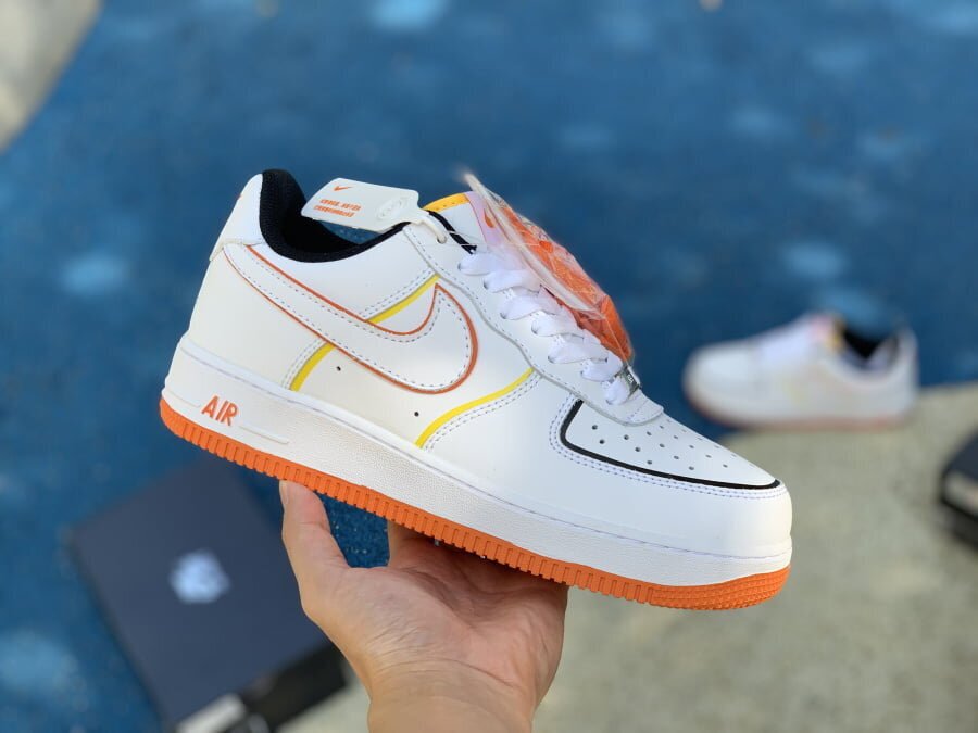 Air Force 1 - Image 5