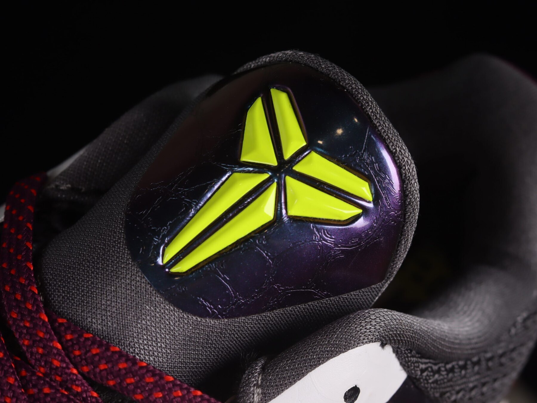 Kobe 5 Protro Chaos - Image 6