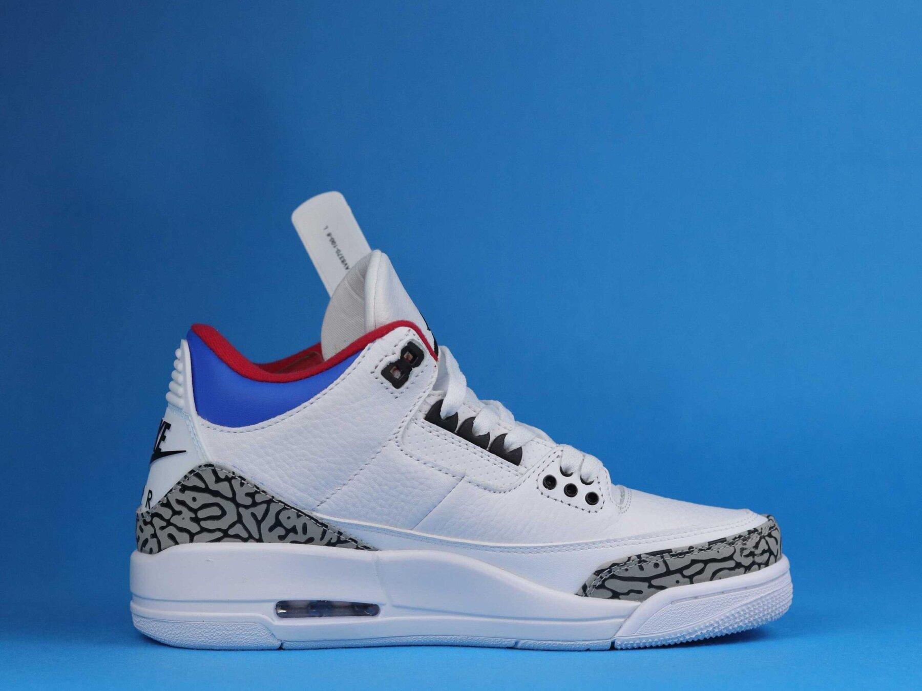AJ3 Retro Seoul - Image 5