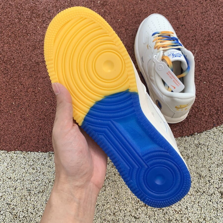 Air Force 1 Low 07 - Image 6