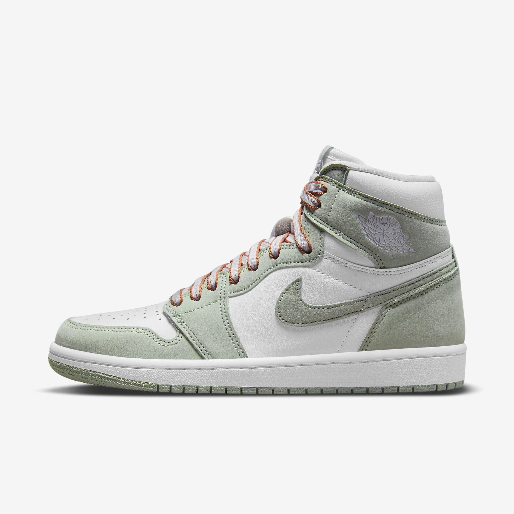 AJ1 High OG Seafoam - Image 15