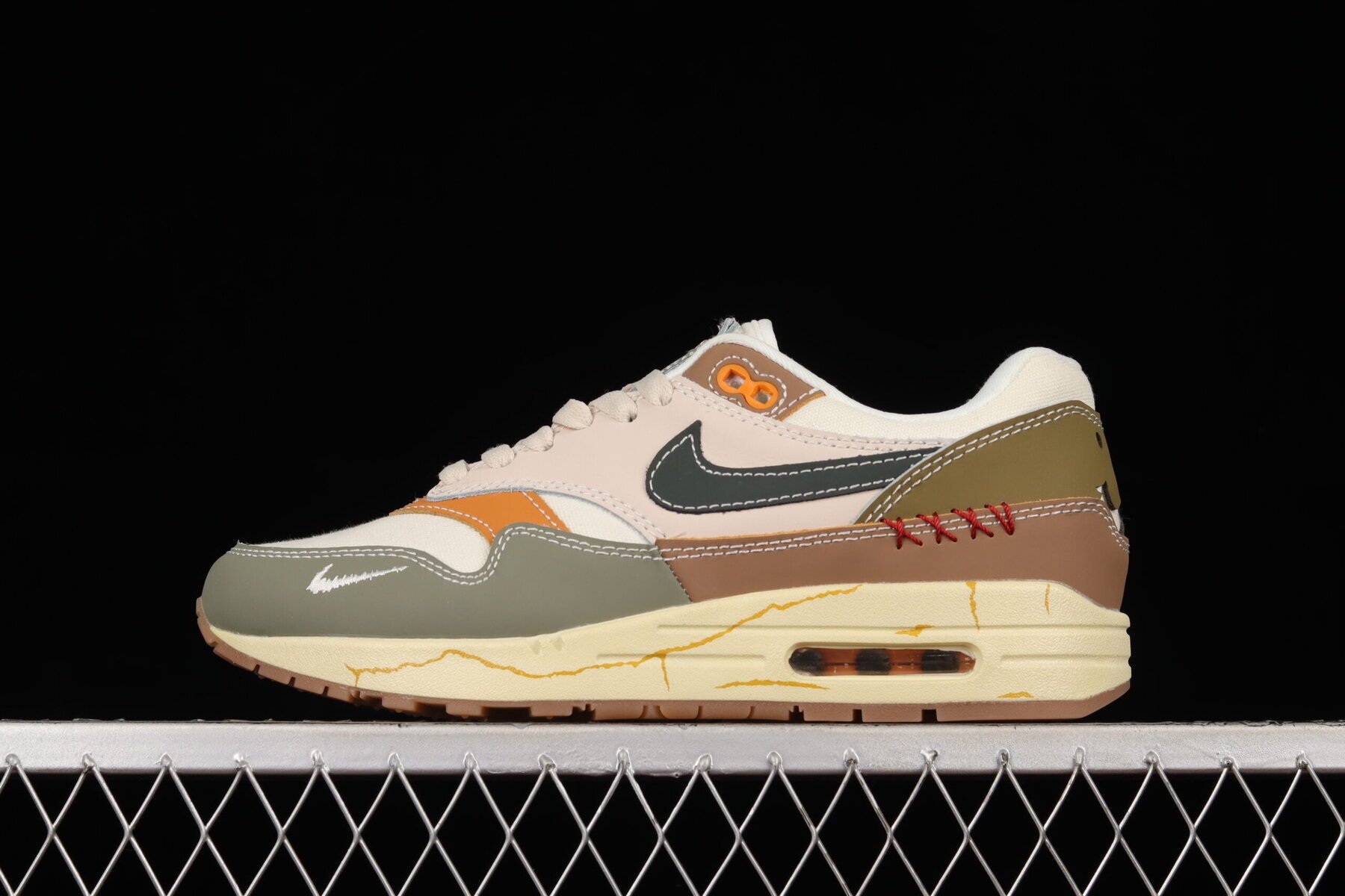 Air Max 1 Premium Wabi-Sabi (W) - Image 5