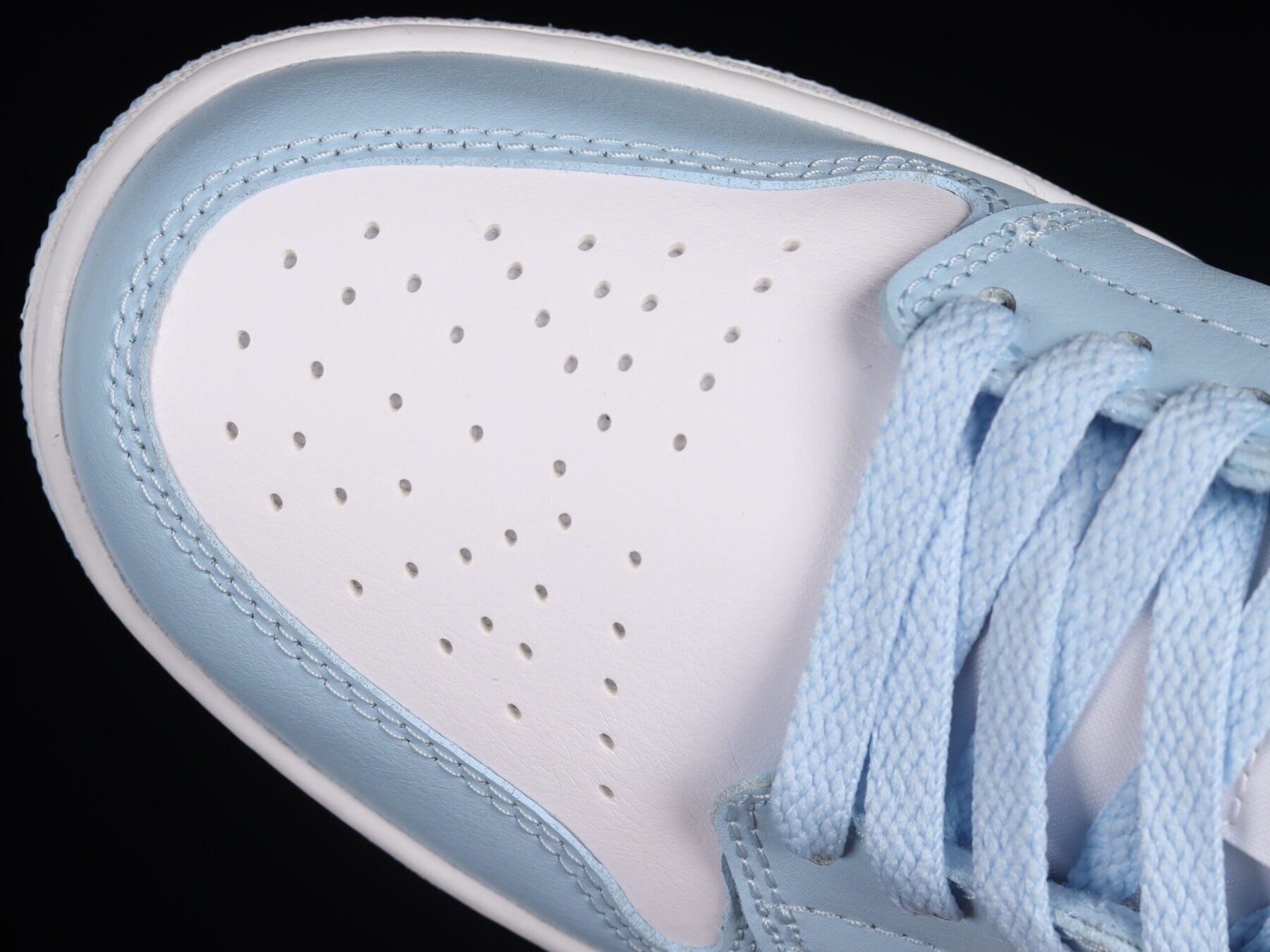 AJ1 Low Aluminum - Image 11