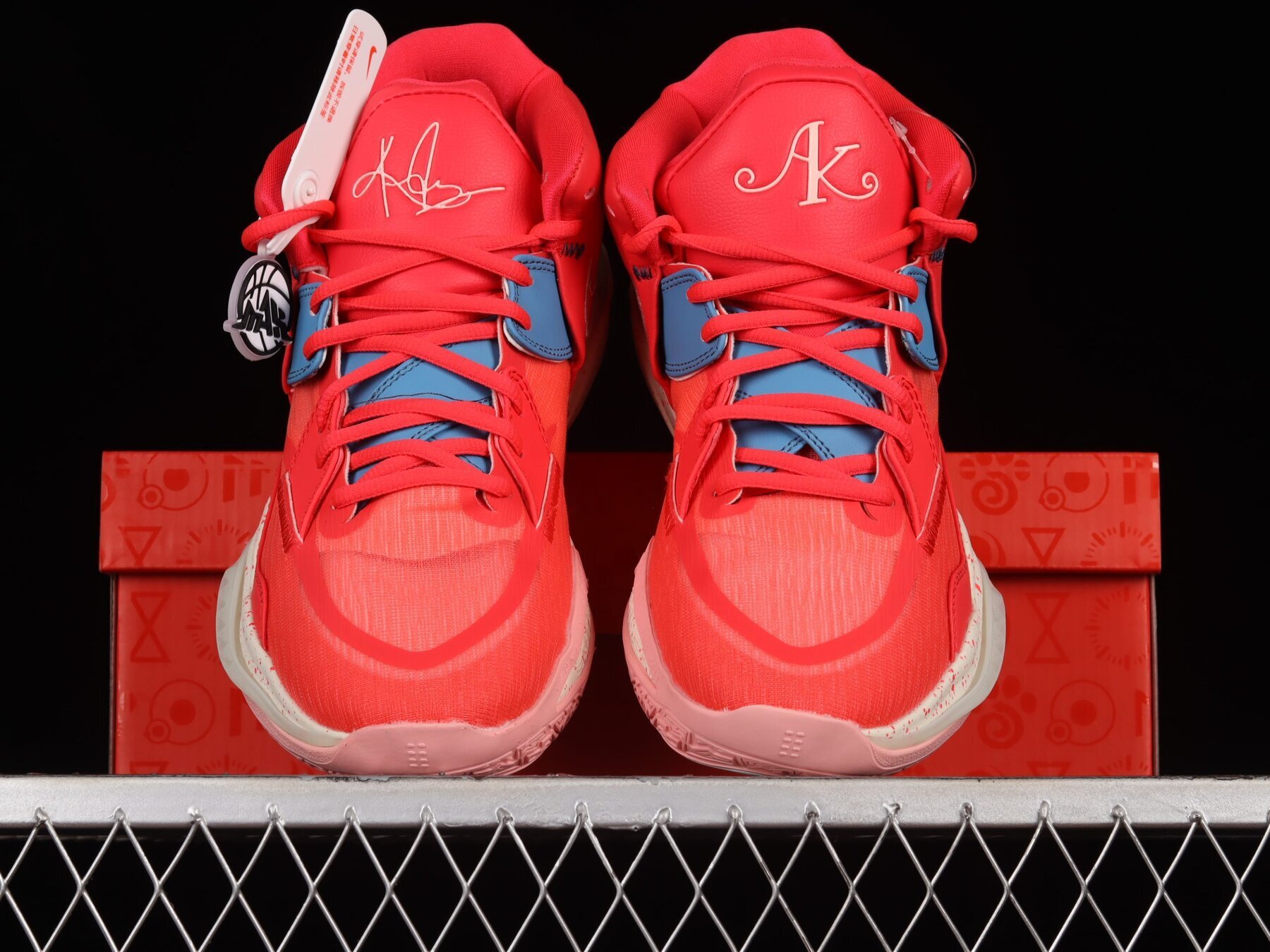 Kyrie Infinity AK - Image 3