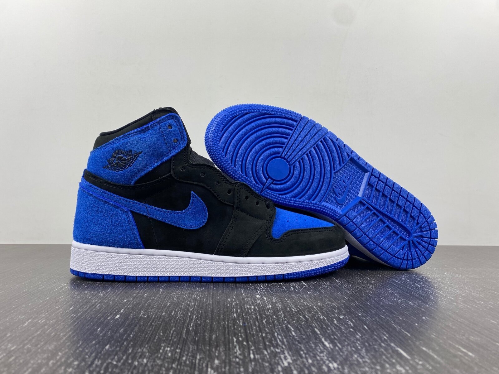 AJ1 High OG Royal Reimagined - Image 5