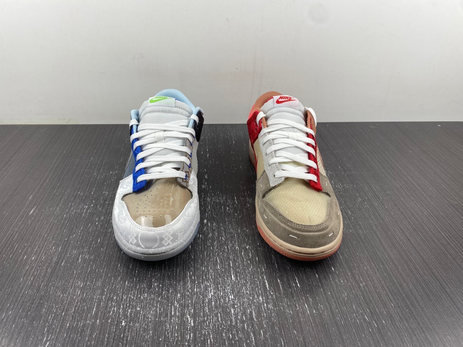 Dunk Low SP What The CLOT - Image 4