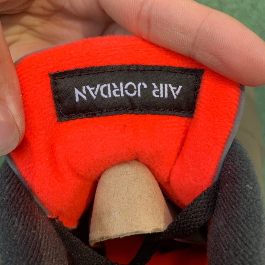 AJ4 Retro Infrared - Image 10