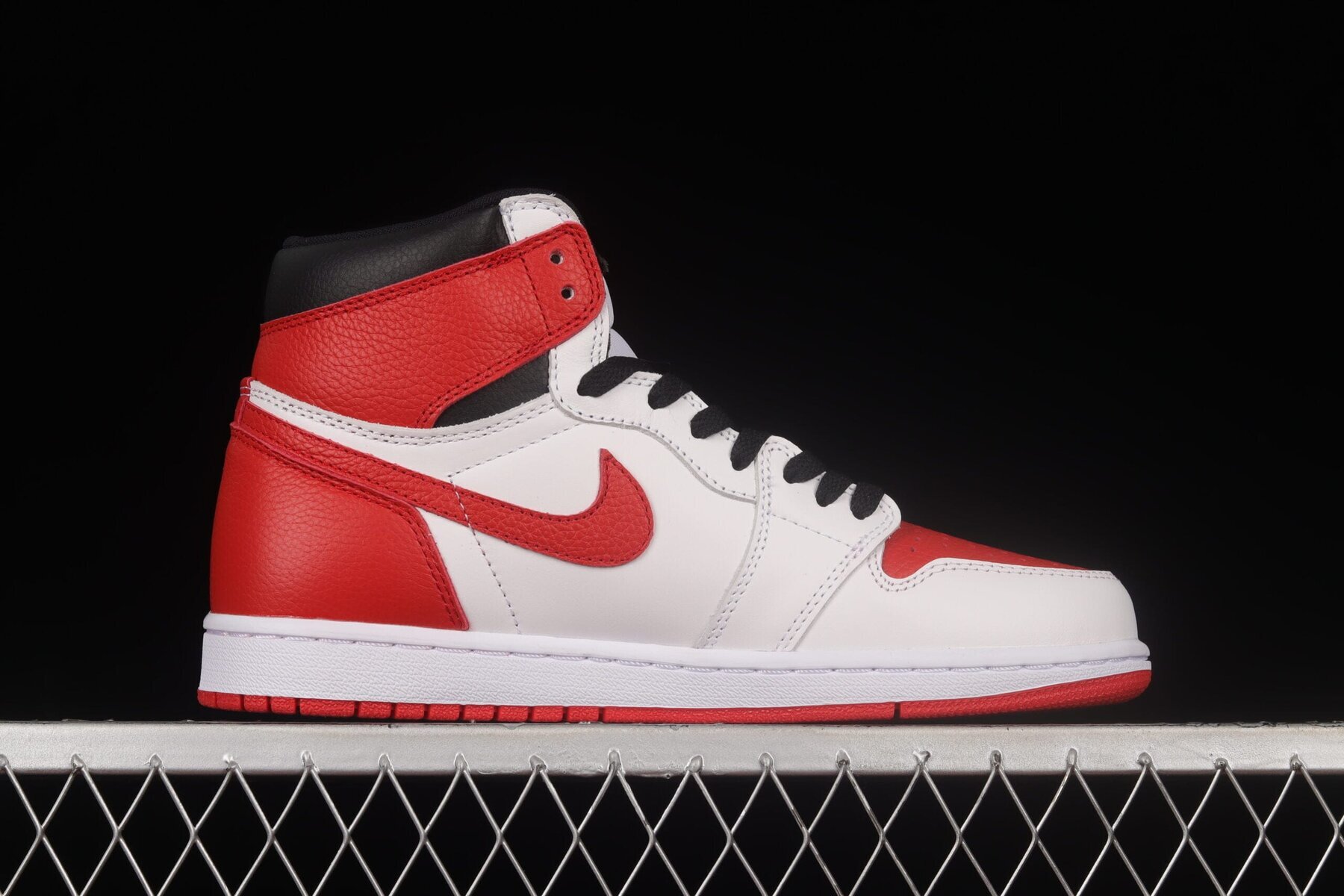 AJ1 Retro High OG, Heritage - Image 6