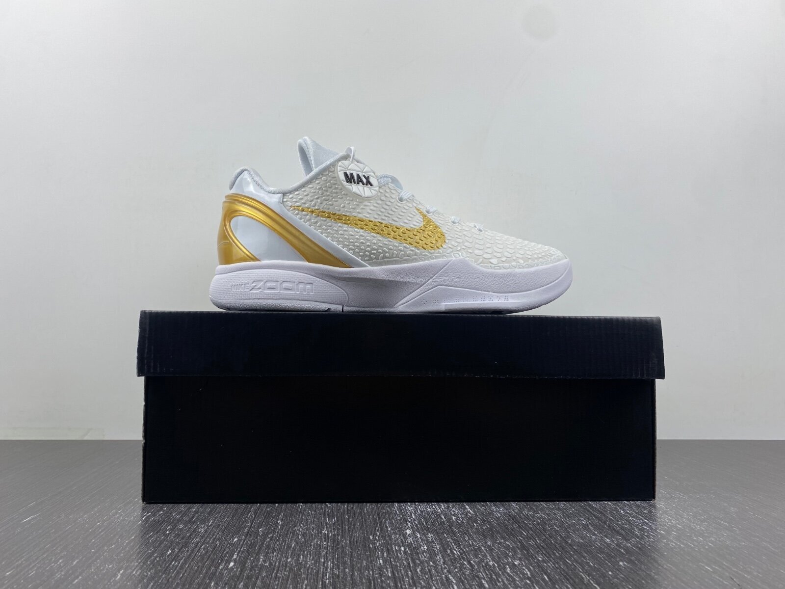Kobe 6 Protro BHM - Image 2