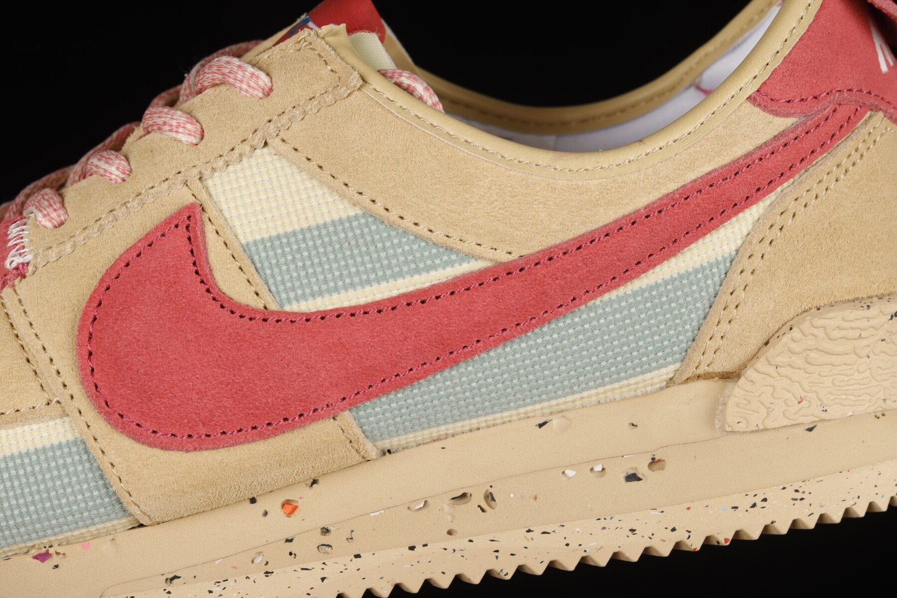 Cortez, Union Sesame - Image 4
