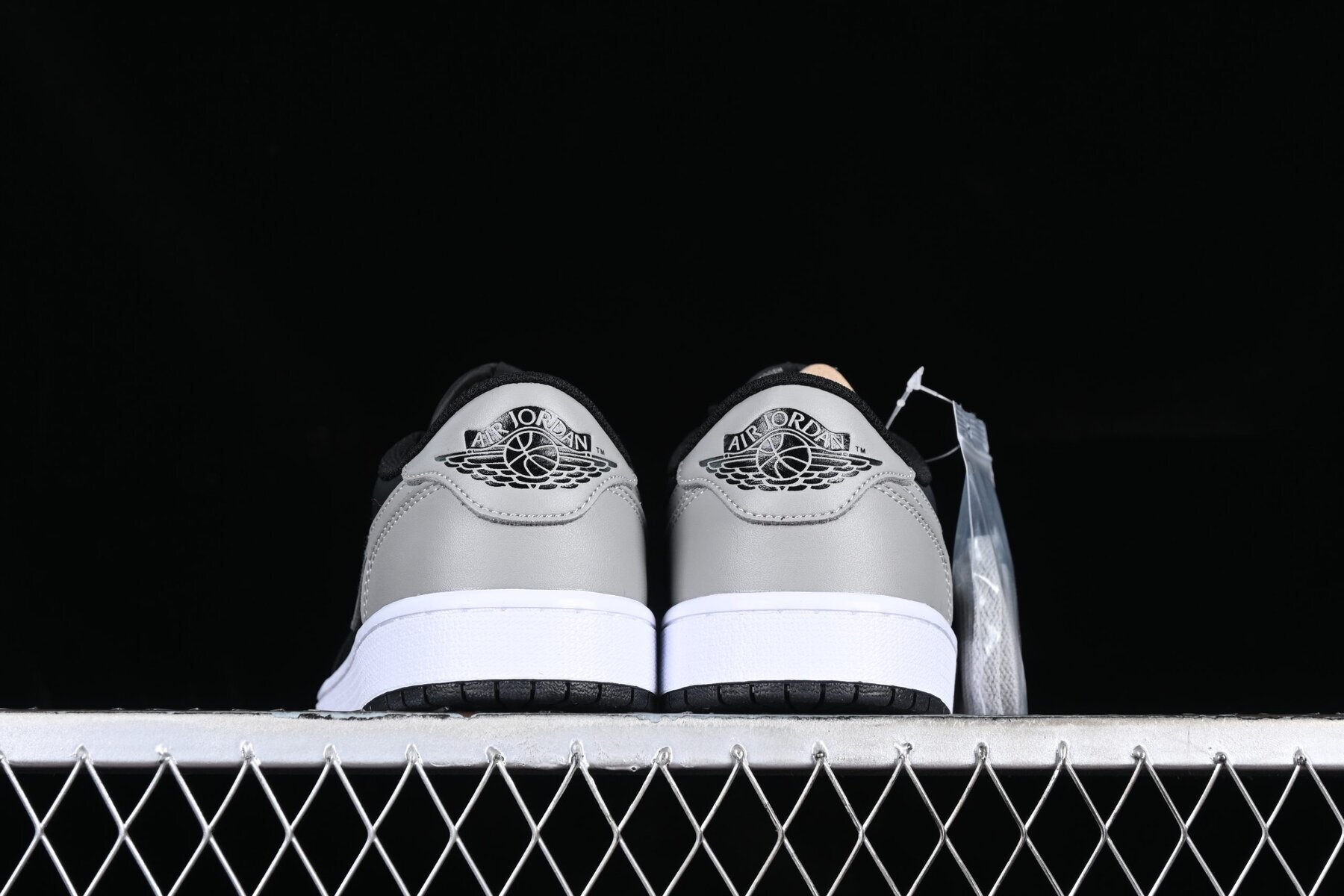 AJ1 Low OG Shadow - Image 5