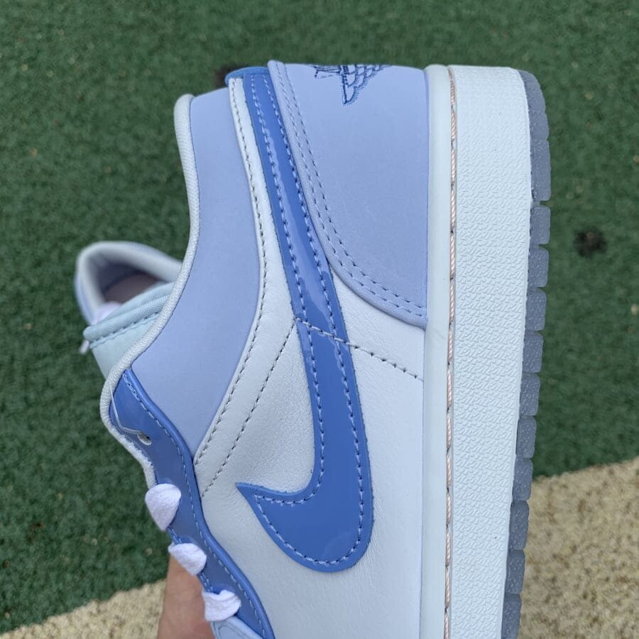 AJ1 Low SE Mighty Swooshers - Image 7
