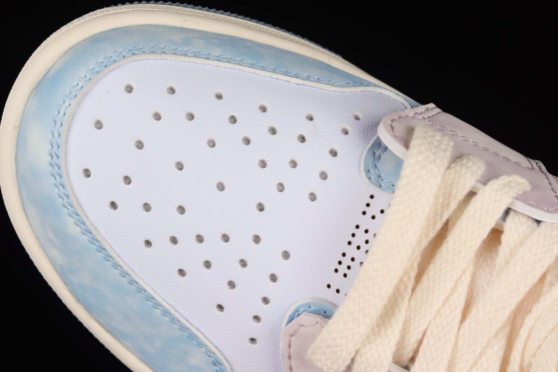 AJ1 High Zoom Air CMFT Celestine Blue - Image 6