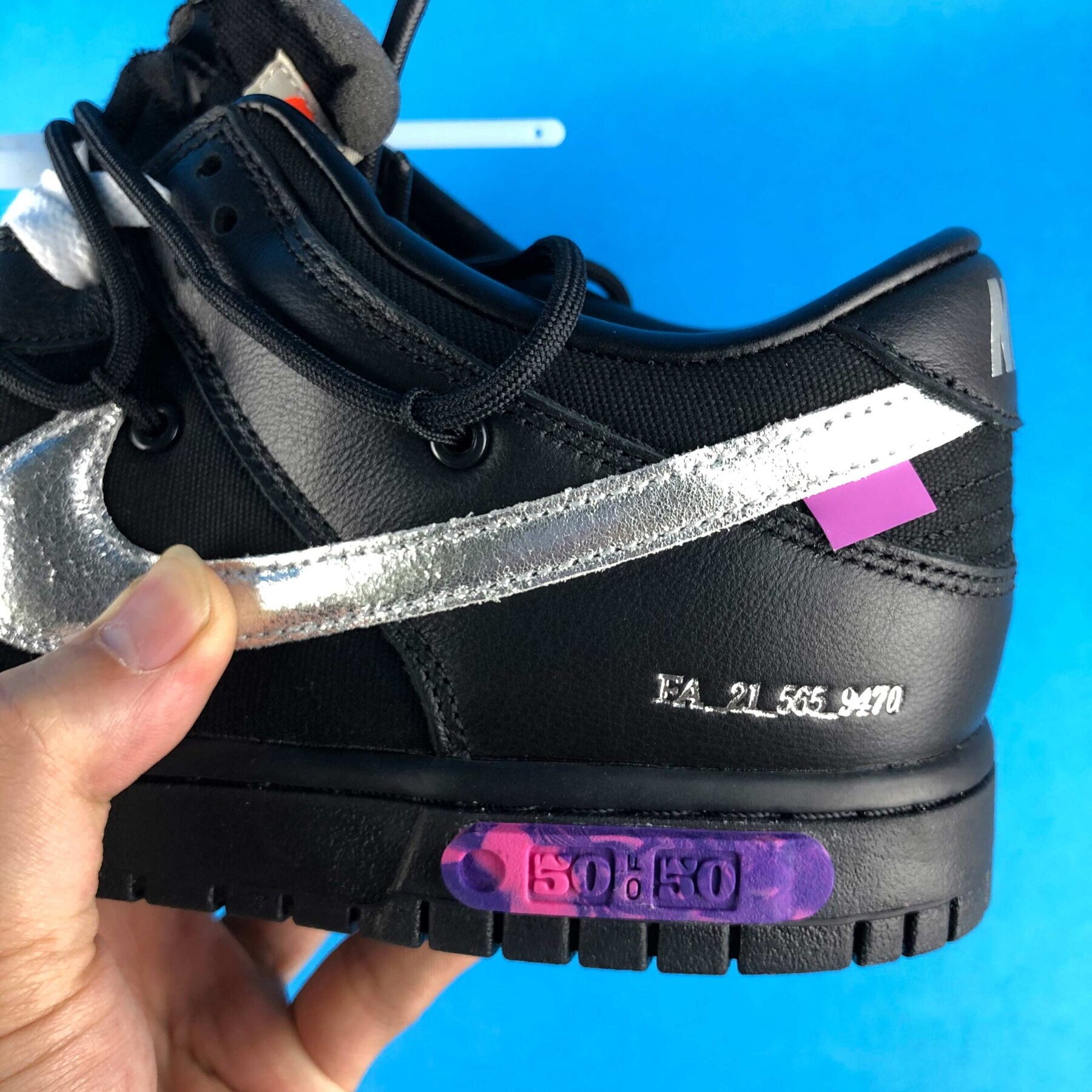 Off White Lot 50 - Image 4