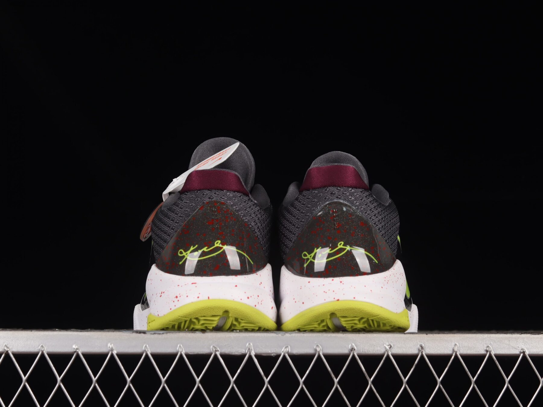 Kobe 5 Protro Chaos - Image 2