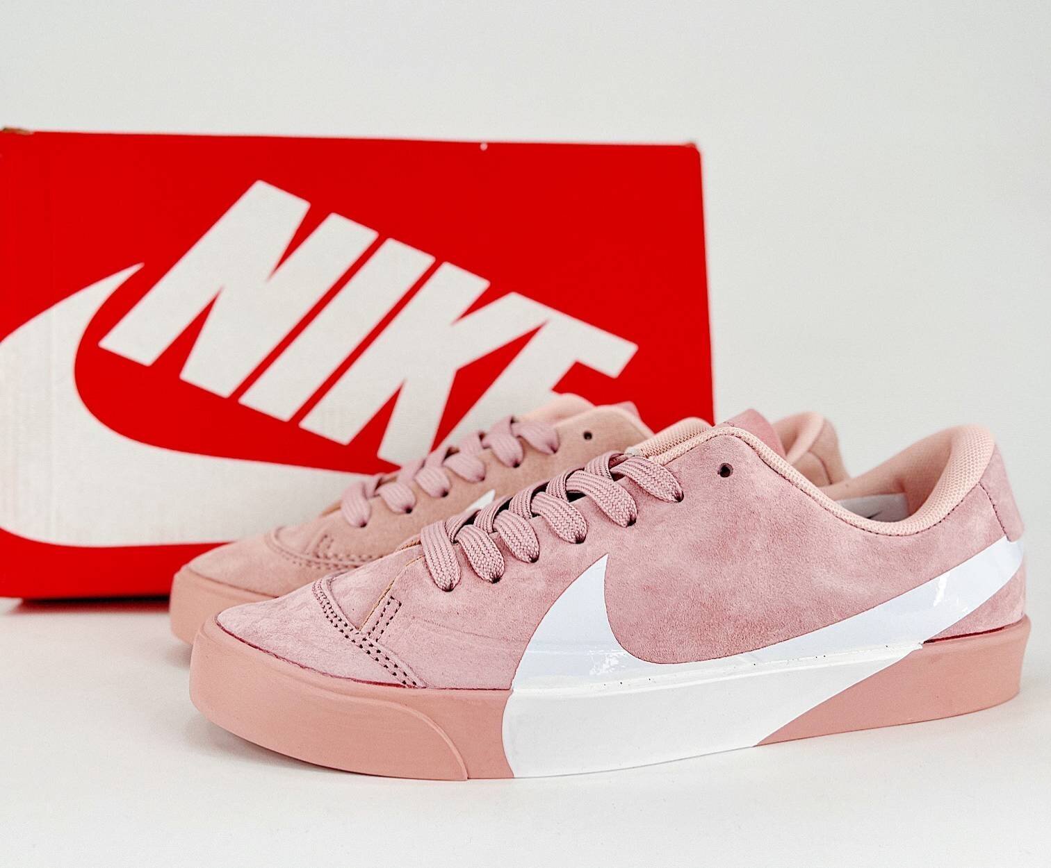 Blazer City Low LX Guava Ice - Image 4