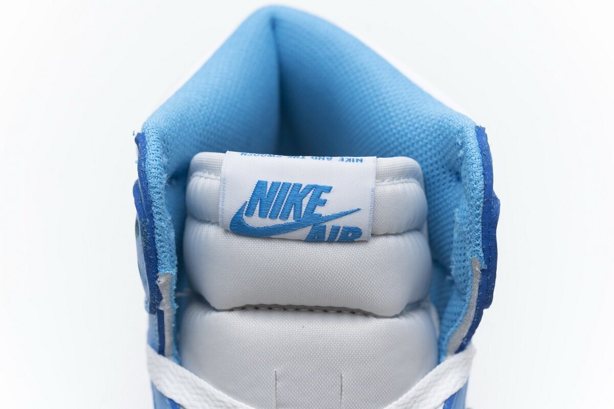 AJ1 Retro UNC - Image 4