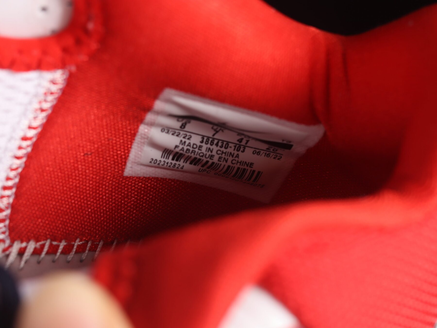 Zoom Kobe 5 USA - Image 3