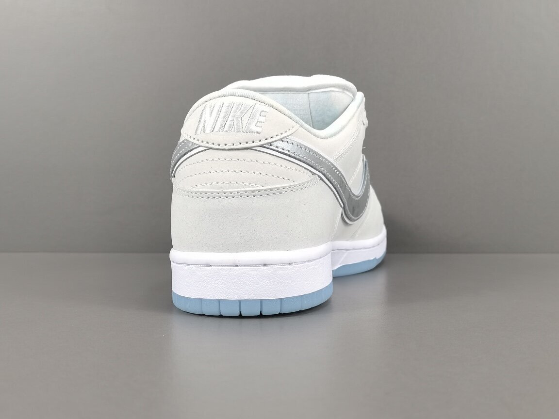 CNCPTS x SB Dunk Low White Lobster ( EARLY RELEASE ) - Image 11