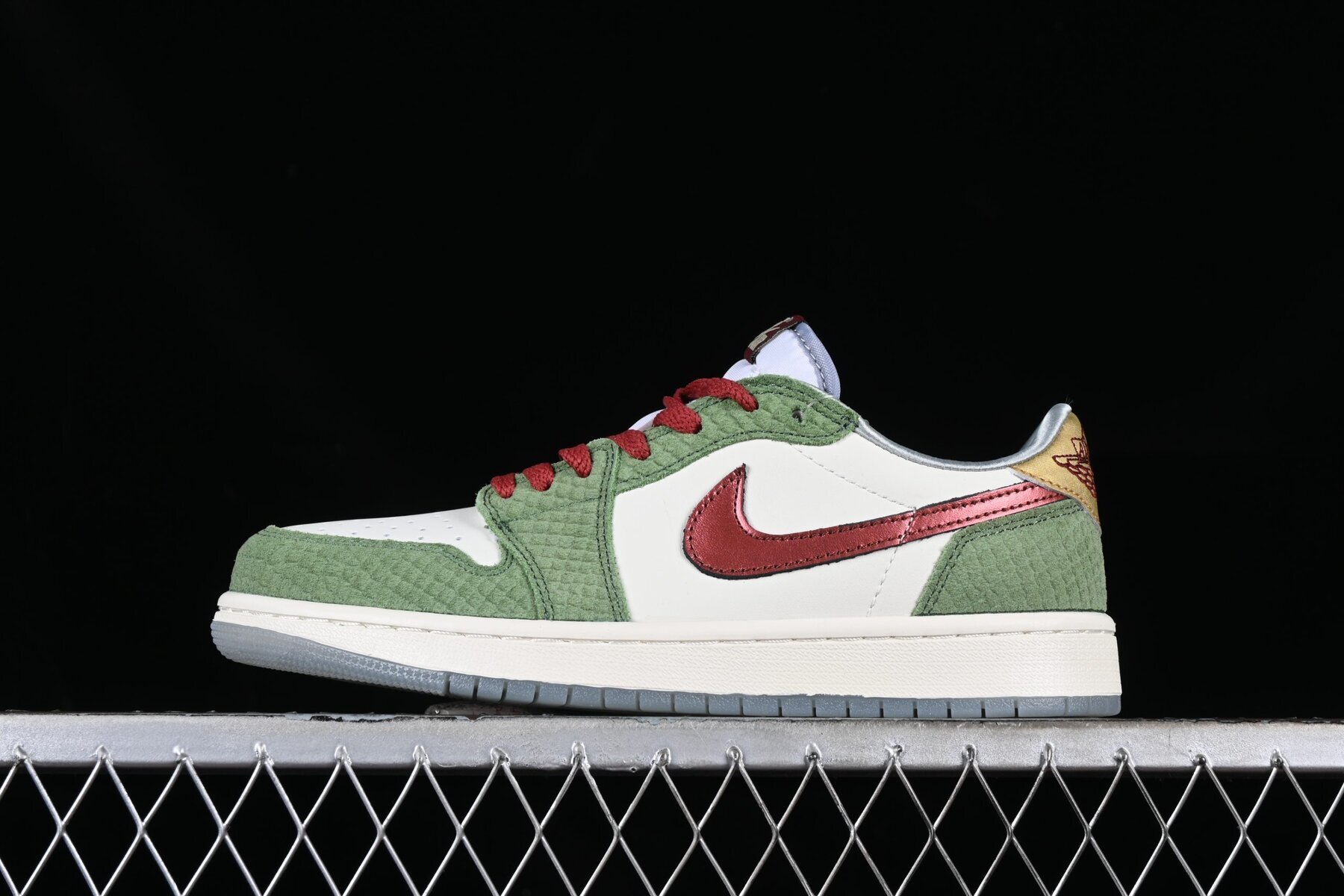 AJ1 Low CNF Year of The Dragon - Image 2