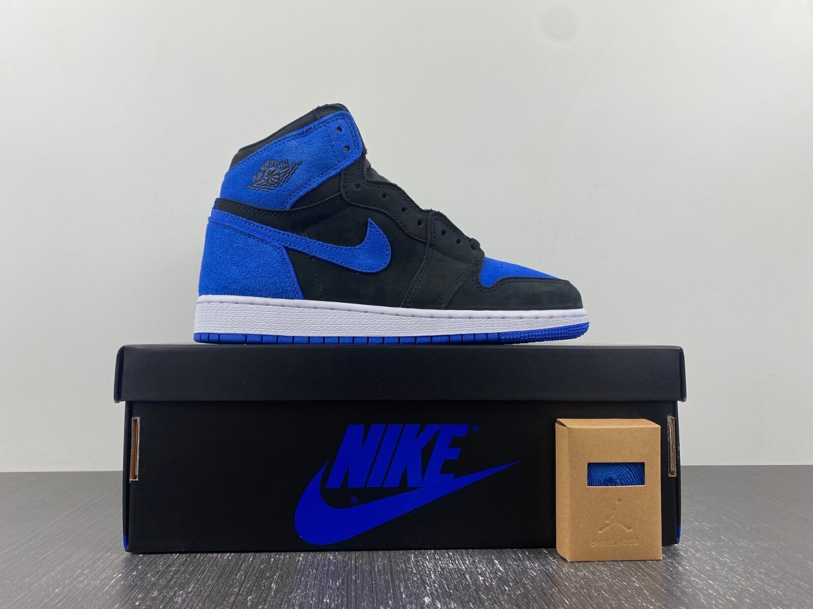 AJ1 High OG Royal Reimagined - Image 17