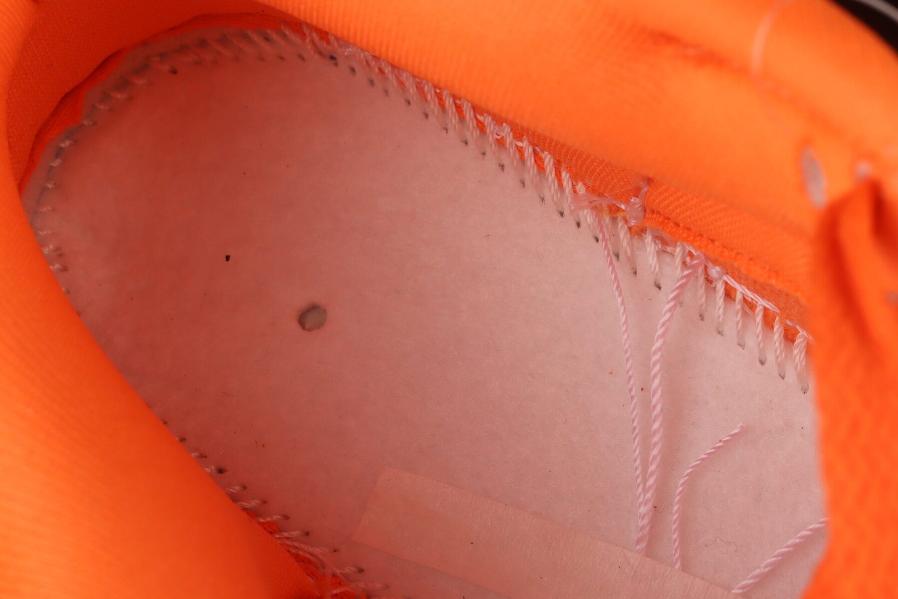 Dunk Low SP Syracuse (2020) - Image 3