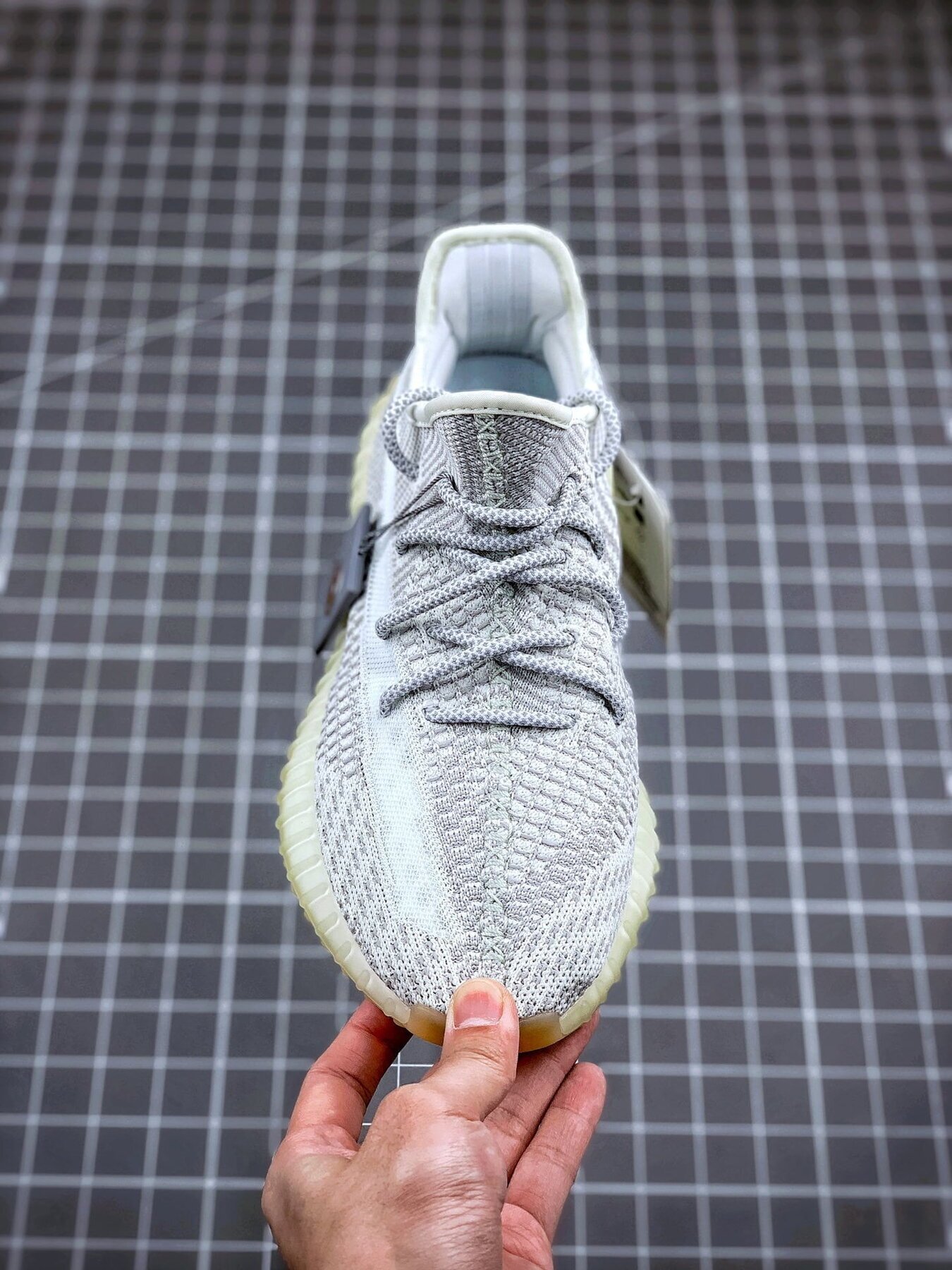 Adidas Yeezy 350 Boost V2 "Yeshaya" - Image 5